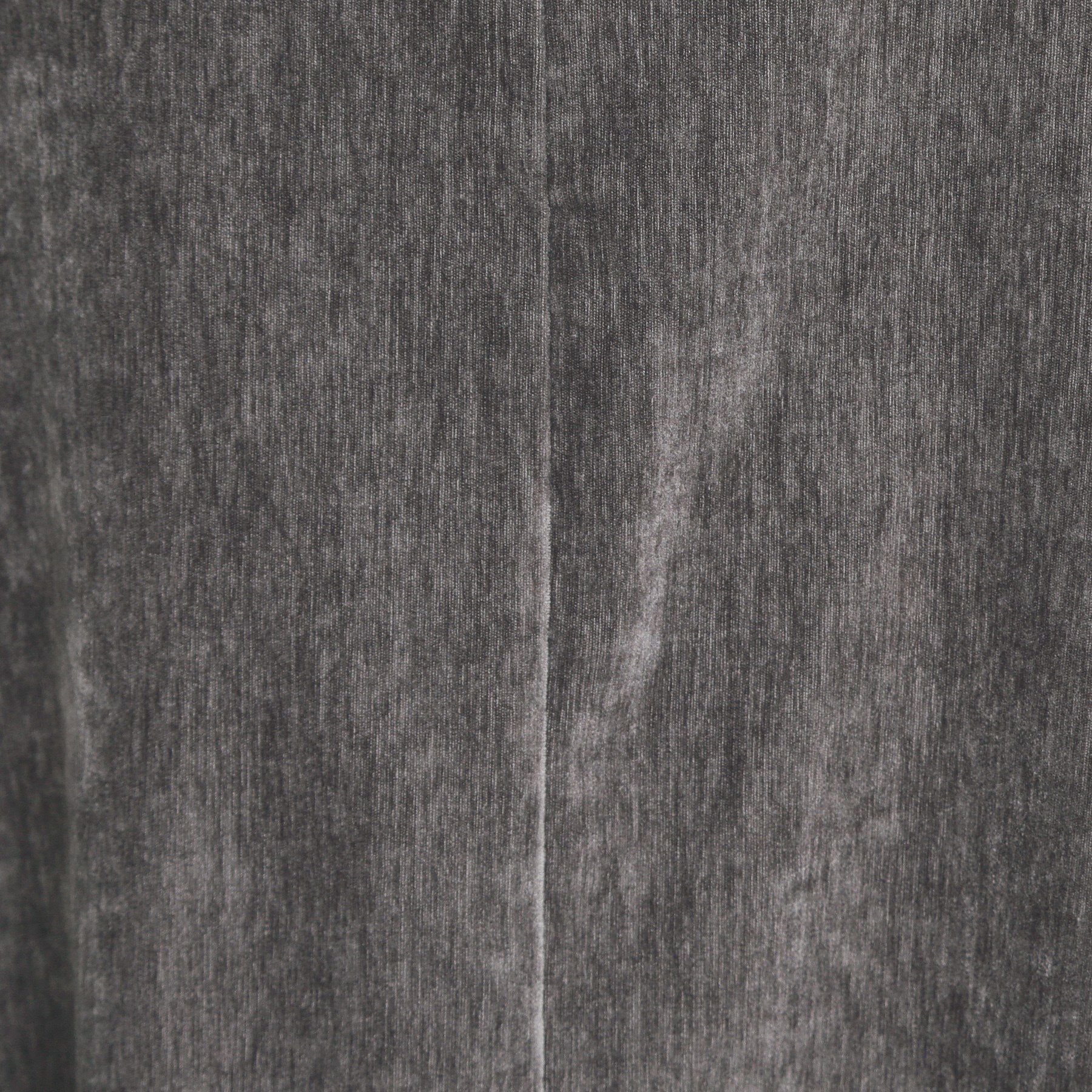 ITS&rsquo;DEMO「【手洗い可】ベロアジャンスカ」|ワンピース|