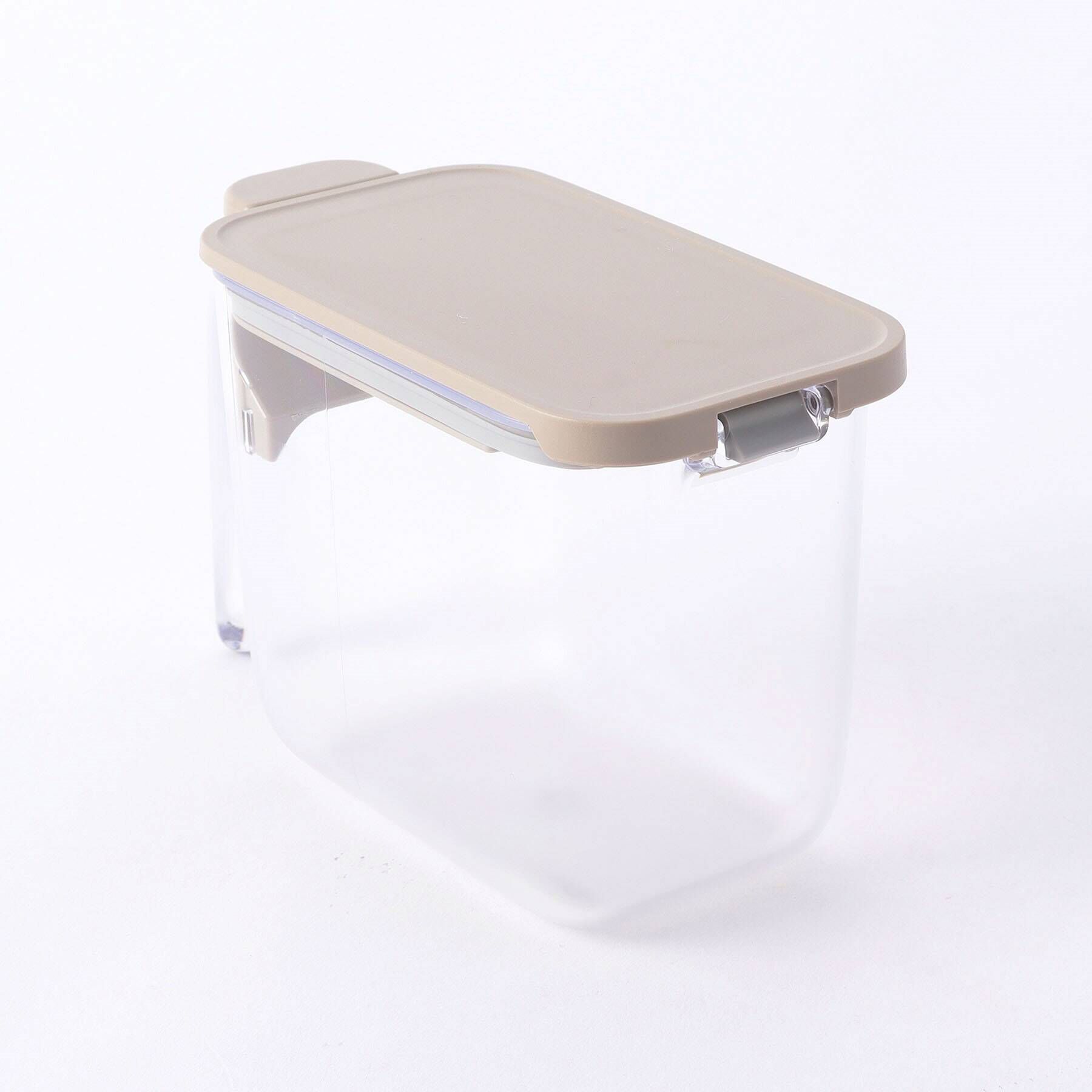 212 KITCHEN STORE「調味料ポット グレージュ ＜MARNA マーナ＞」|食器・キッチングッズ|