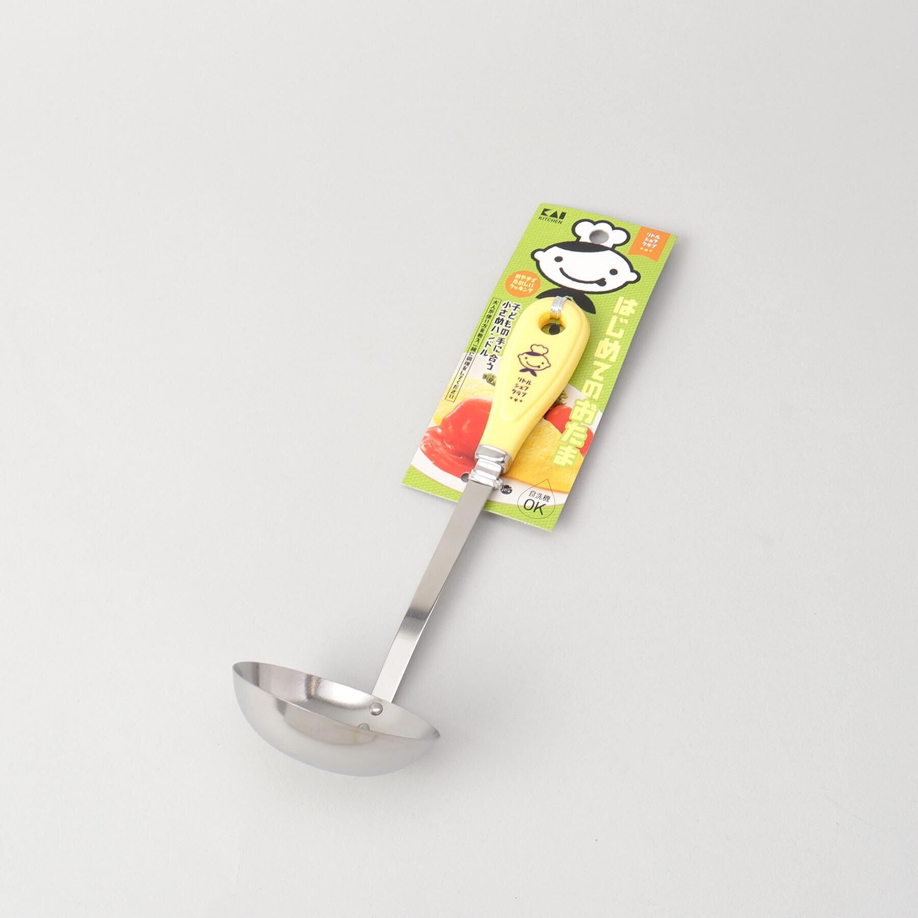 212 KITCHEN STORE「はじめてのおたま  <貝印 リトル・シェフクラブ>」|その他|