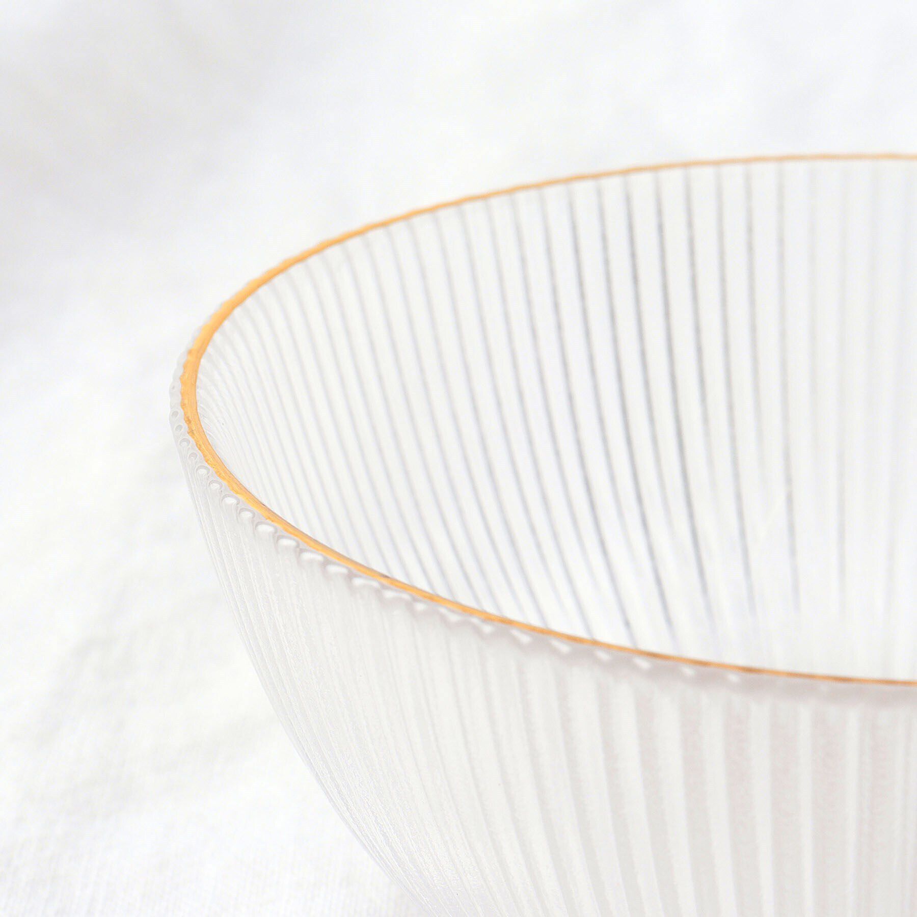 212 KITCHEN STORE「ウェーブ　ゴールドボウル １２.５」|食器・キッチングッズ|