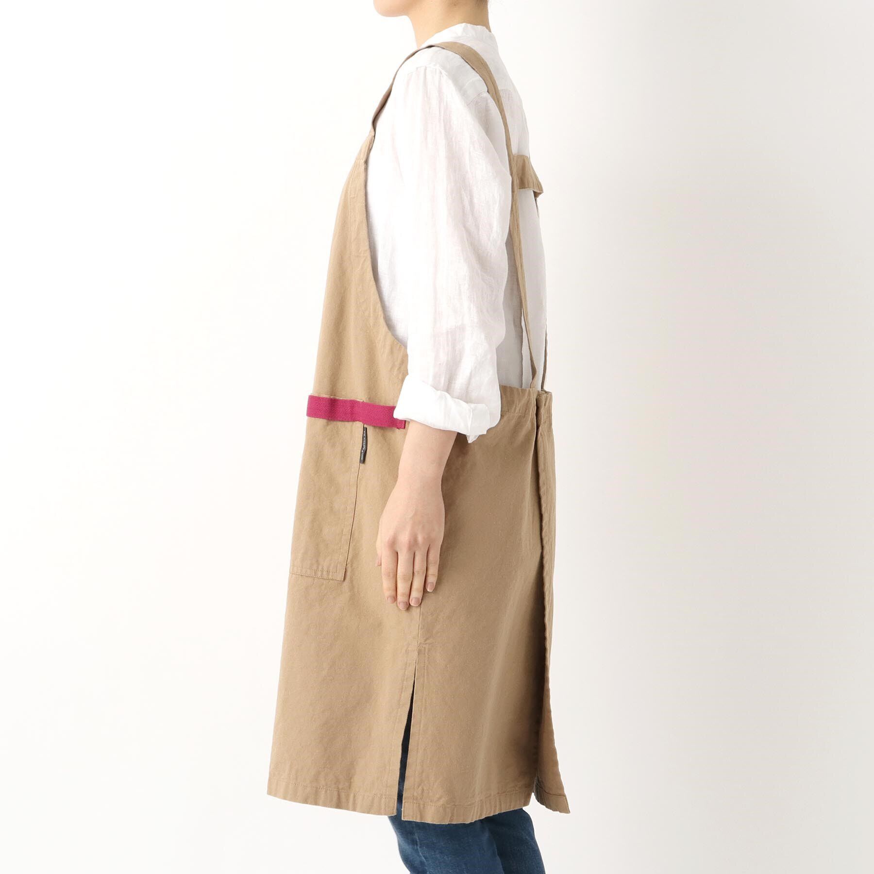 212 KITCHEN STORE「ワークエプロン S BE ＜212Kオリジナル＞」|食器・キッチングッズ|