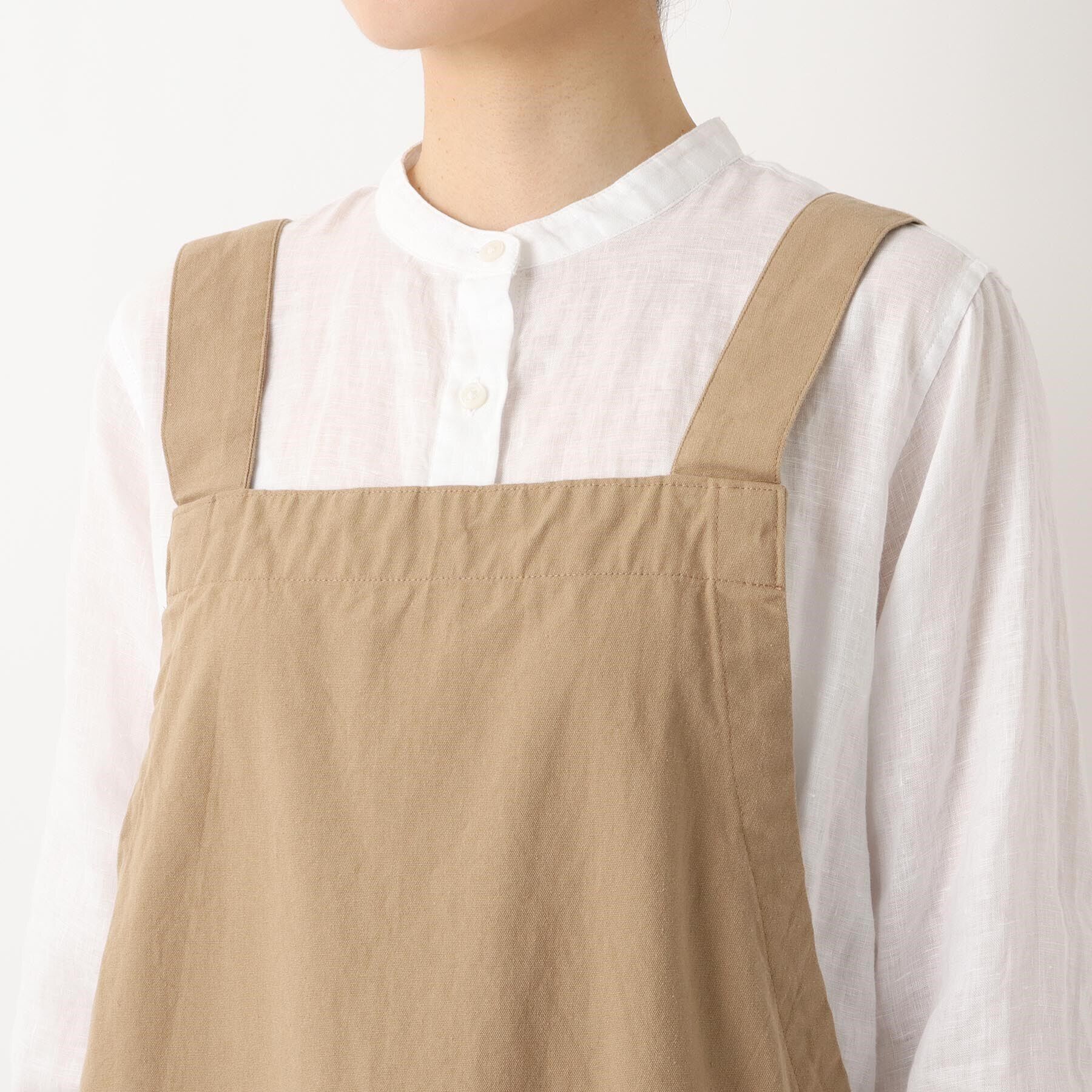 212 KITCHEN STORE「ワークエプロン M BE ＜212Kオリジナル＞」|食器・キッチングッズ|