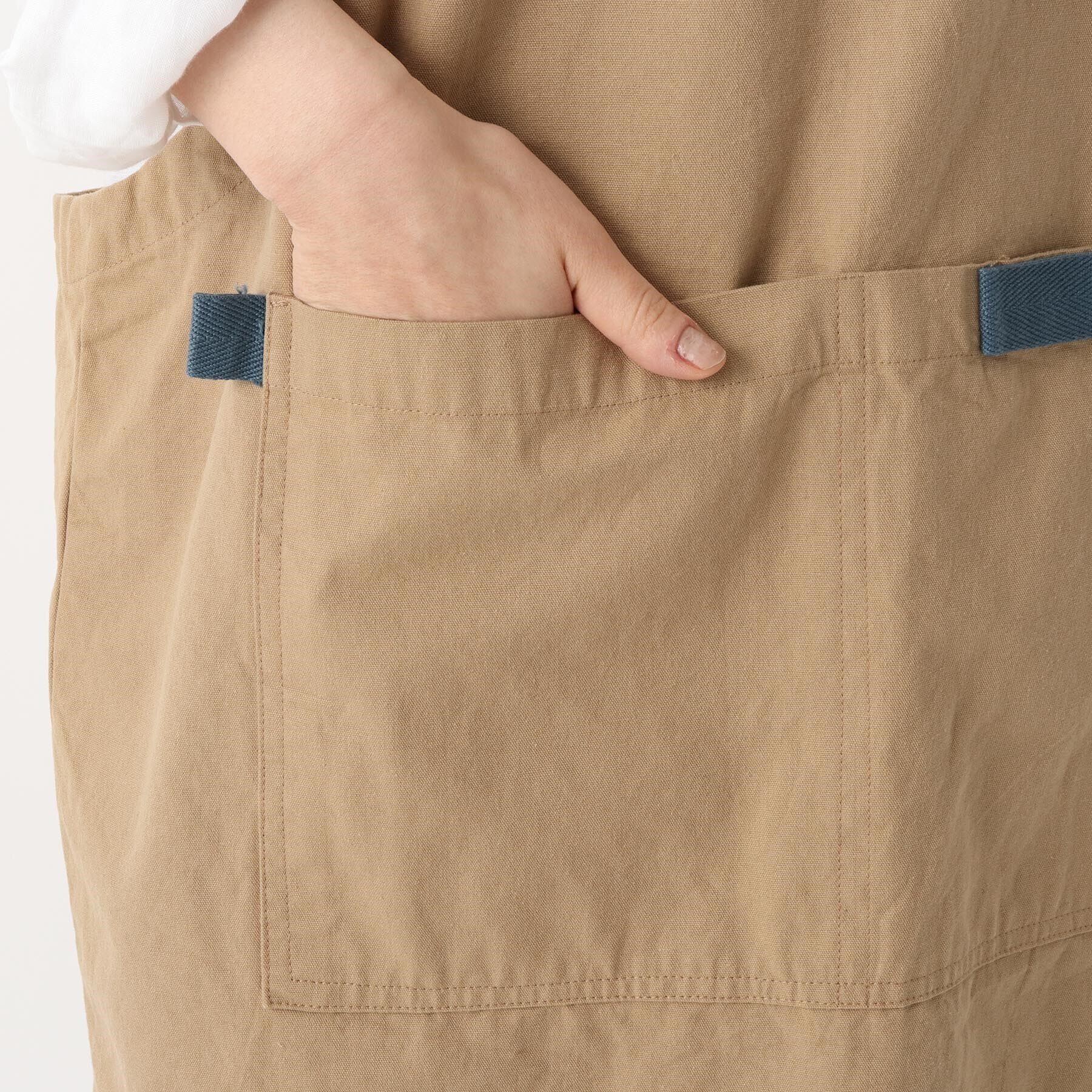 212 KITCHEN STORE「ワークエプロン M BE ＜212Kオリジナル＞」|食器・キッチングッズ|