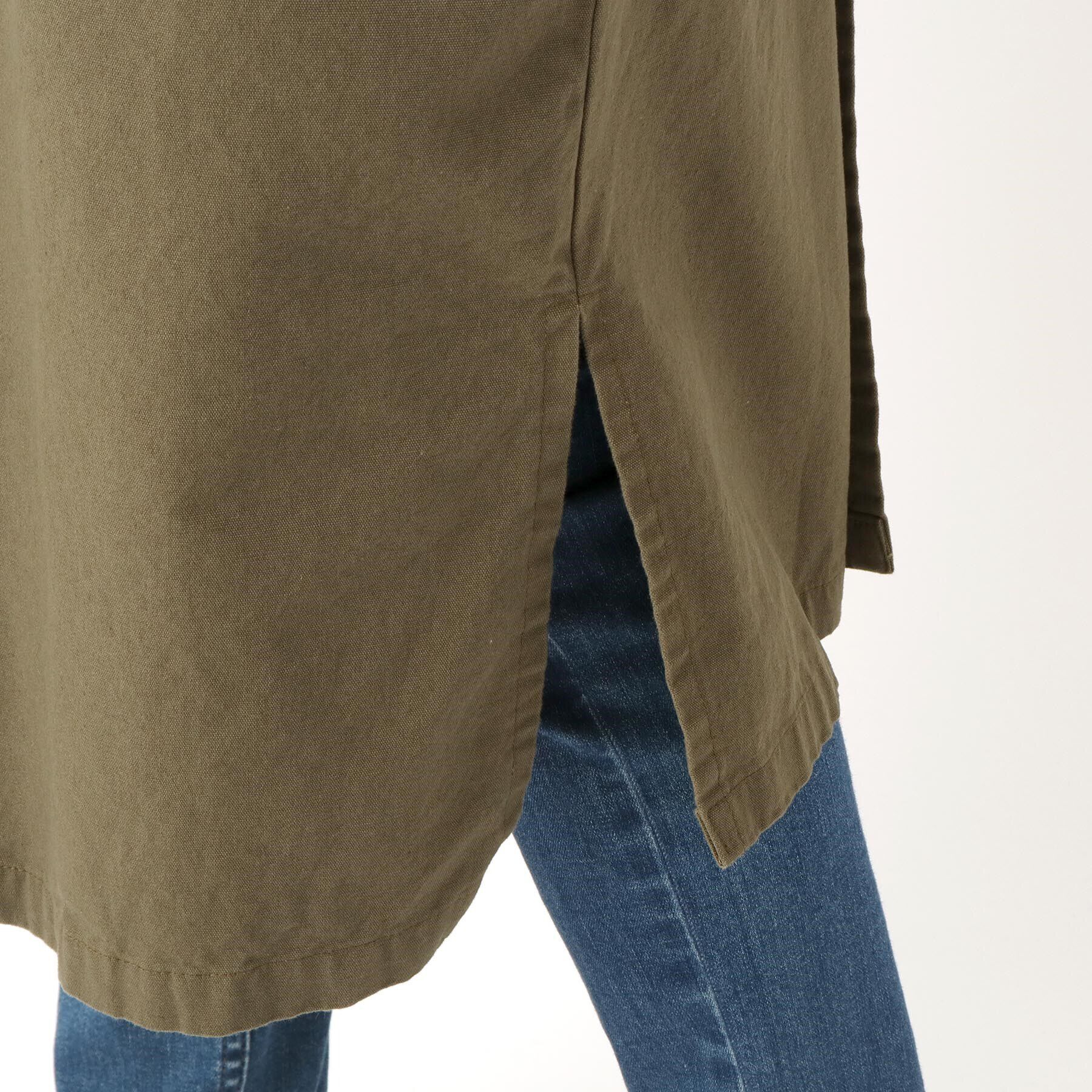 212 KITCHEN STORE「ワークエプロン M KH ＜212Kオリジナル＞」|食器・キッチングッズ|