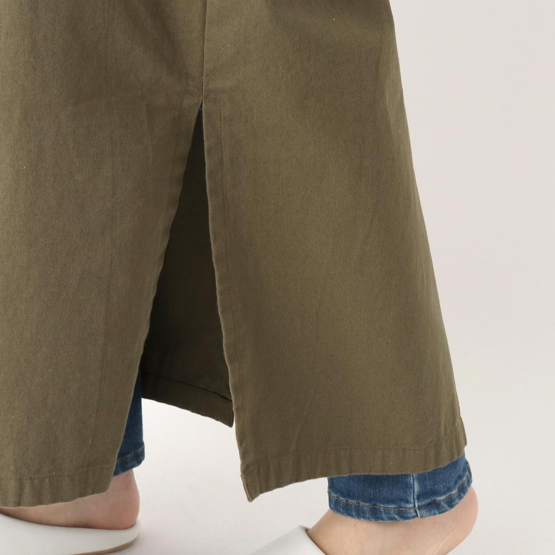 212 KITCHEN STORE「ワークエプロン L KH ＜212Kオリジナル＞」|食器・キッチングッズ|