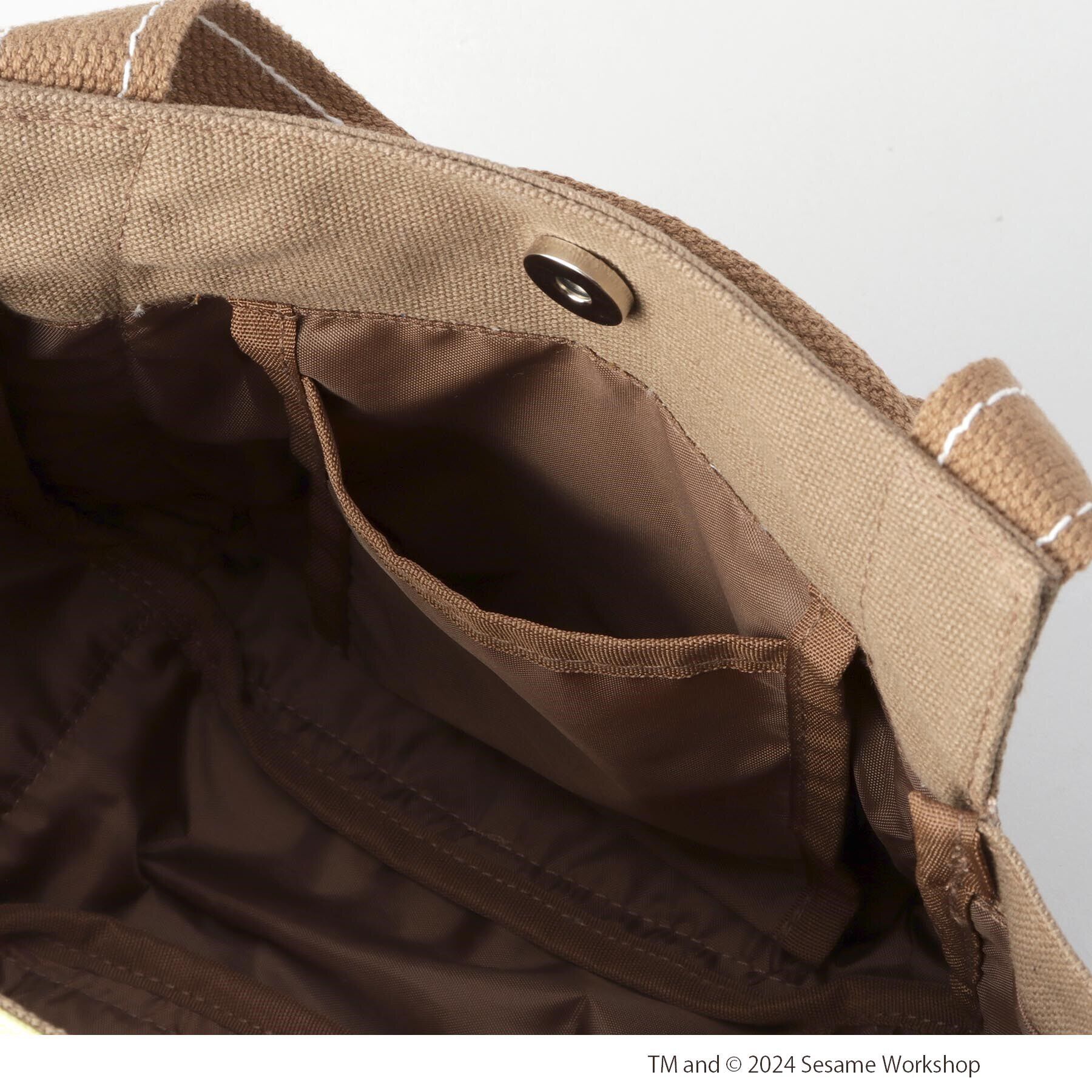 212 KITCHEN STORE「◆ランチバッグ YE ＜SESAME STREET＞」|その他|