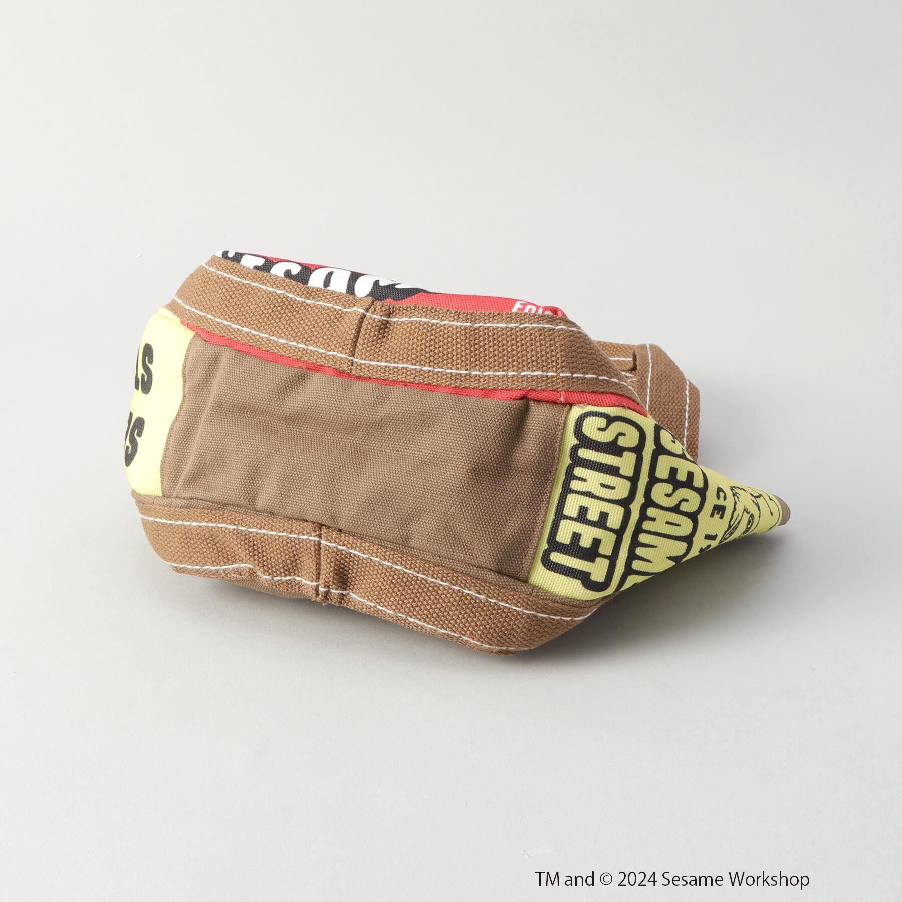 212 KITCHEN STORE「◆ランチバッグ YE ＜SESAME STREET＞」|その他|