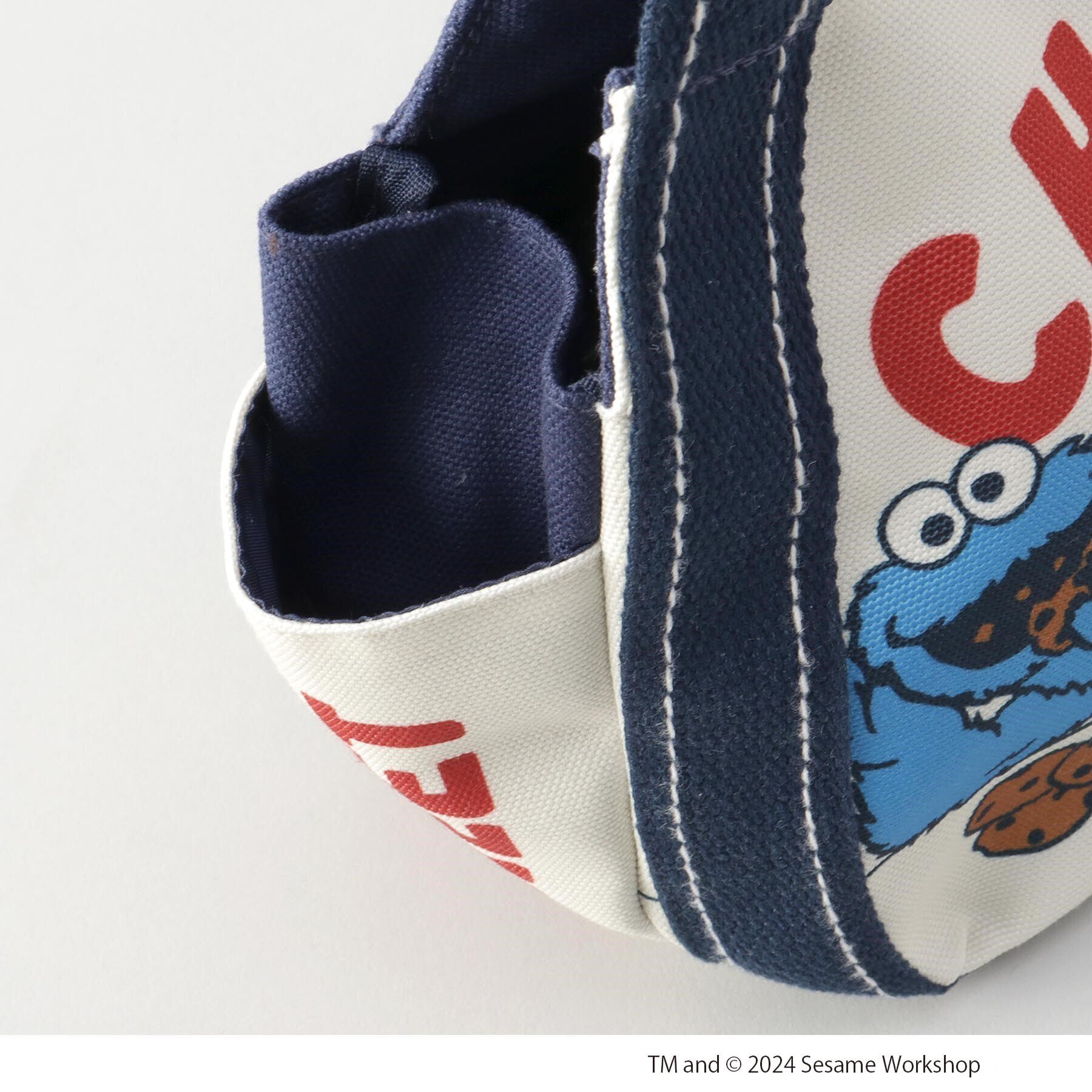 212 KITCHEN STORE「◆ランチバッグ IV ＜SESAME STREET＞」|その他|