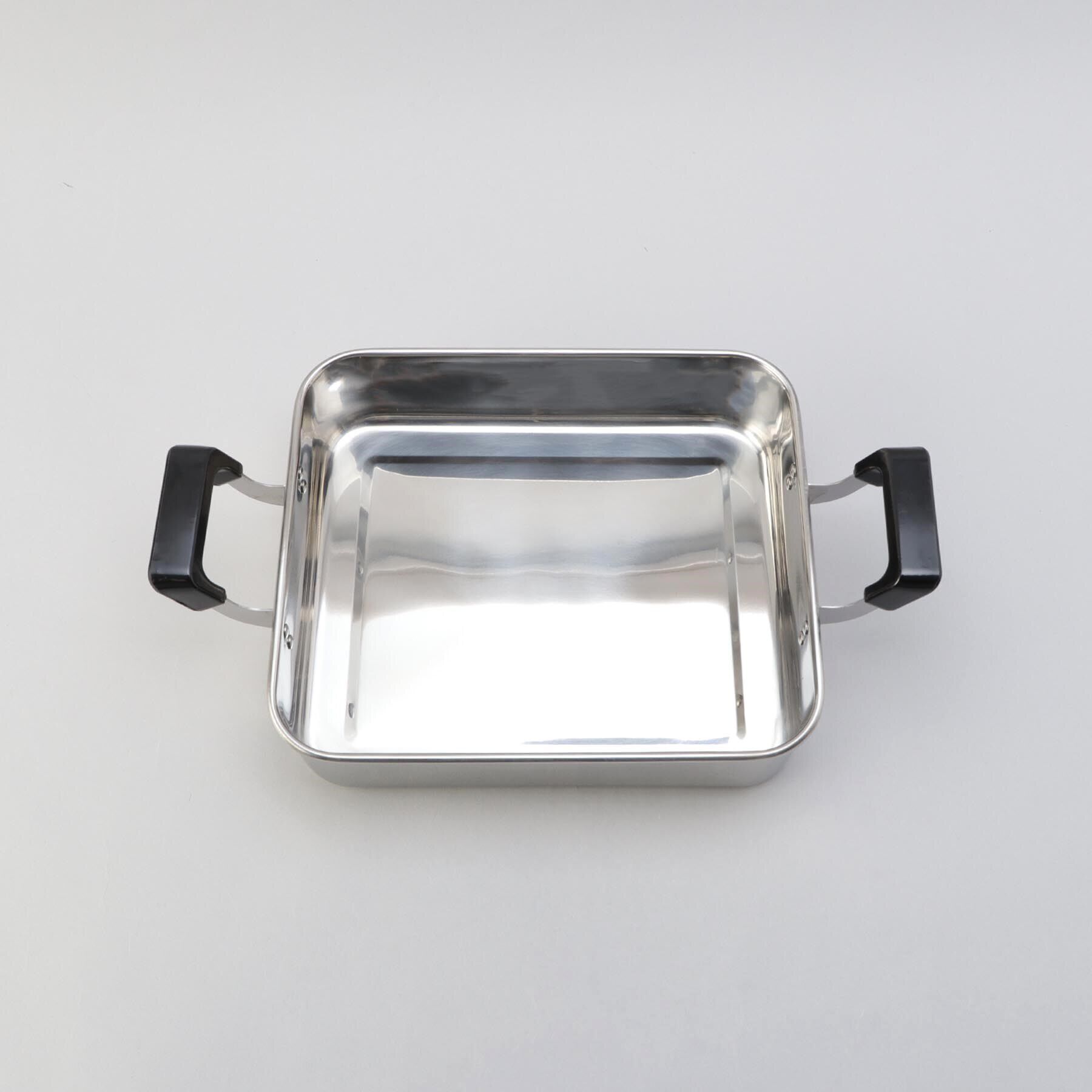 212 KITCHEN STORE「烹味屋 角型おでん鍋 24&times;28cm」|食器・キッチングッズ|