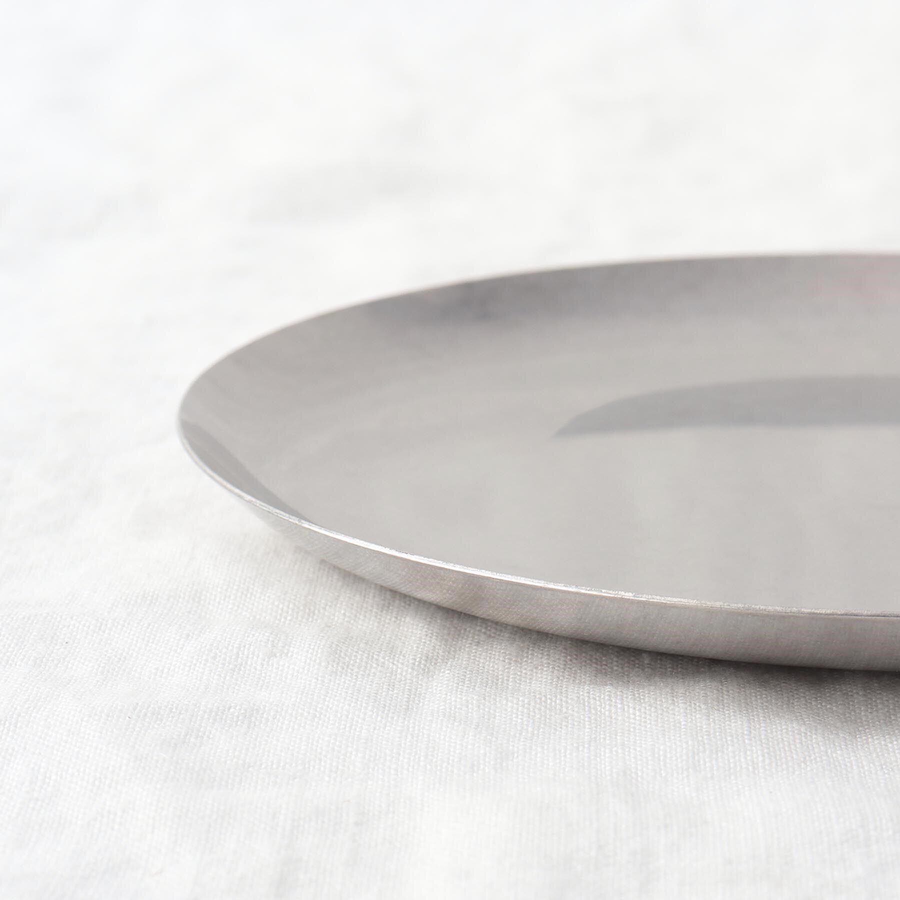 212 KITCHEN STORE「ラウンドプレート19cm」|食器・キッチングッズ|