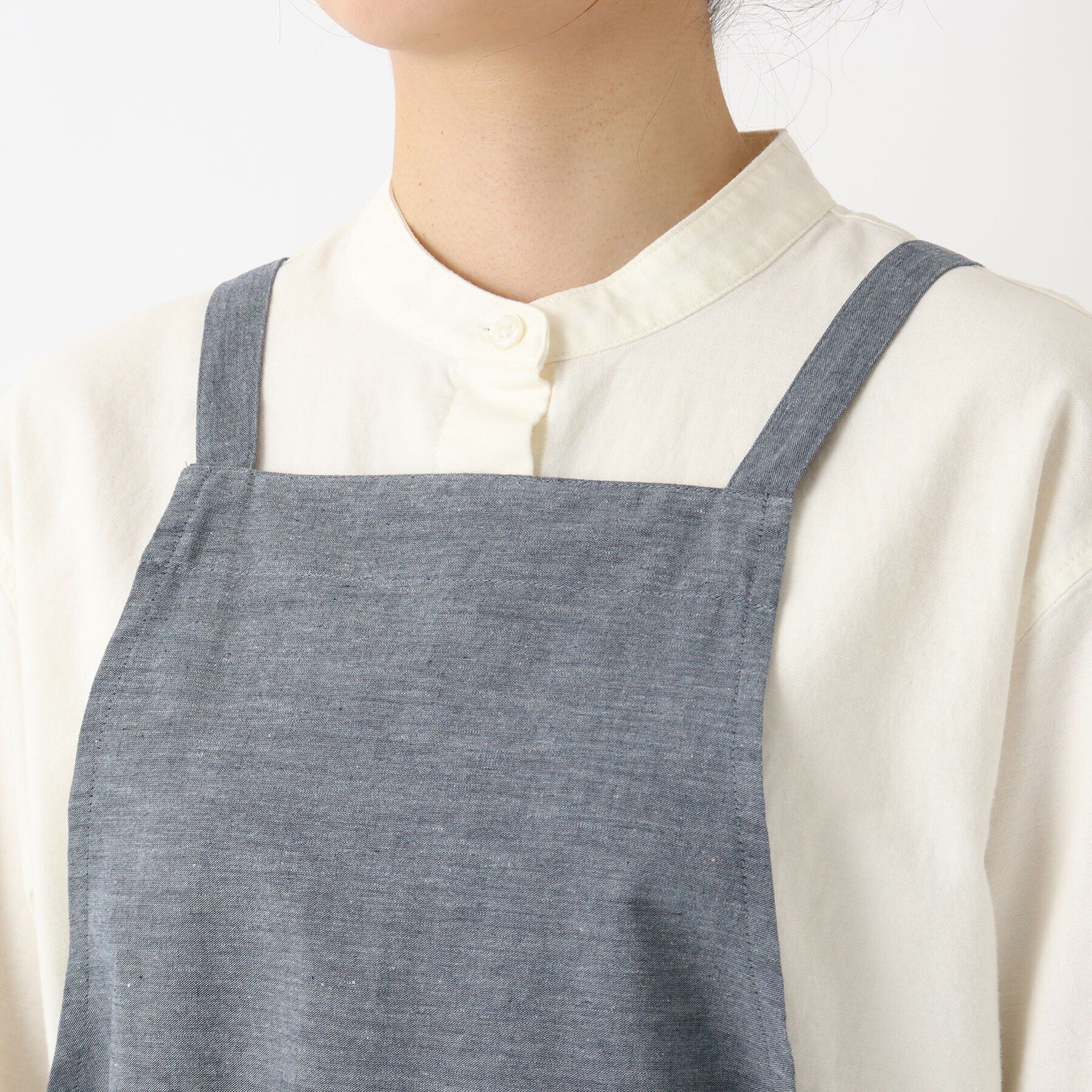 212 KITCHEN STORE「サーキュリック フルエプロン NV ＜212Kオリジナル＞」|食器・キッチングッズ|