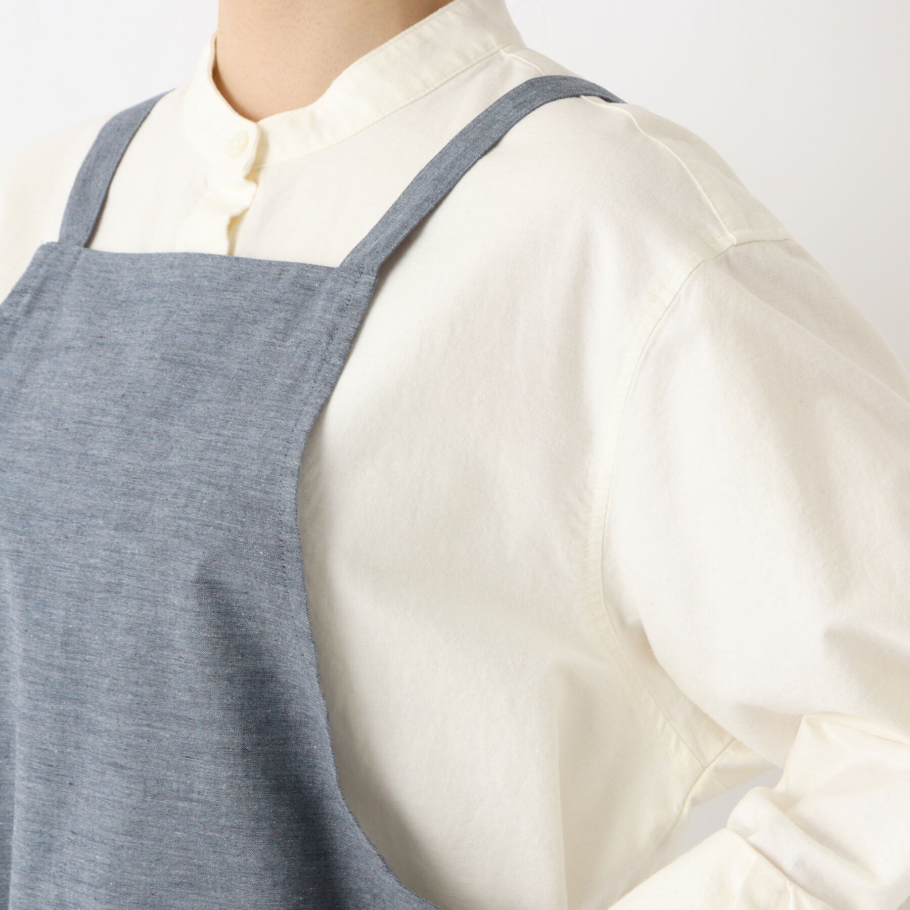 212 KITCHEN STORE「サーキュリック フルエプロン NV ＜212Kオリジナル＞」|食器・キッチングッズ|