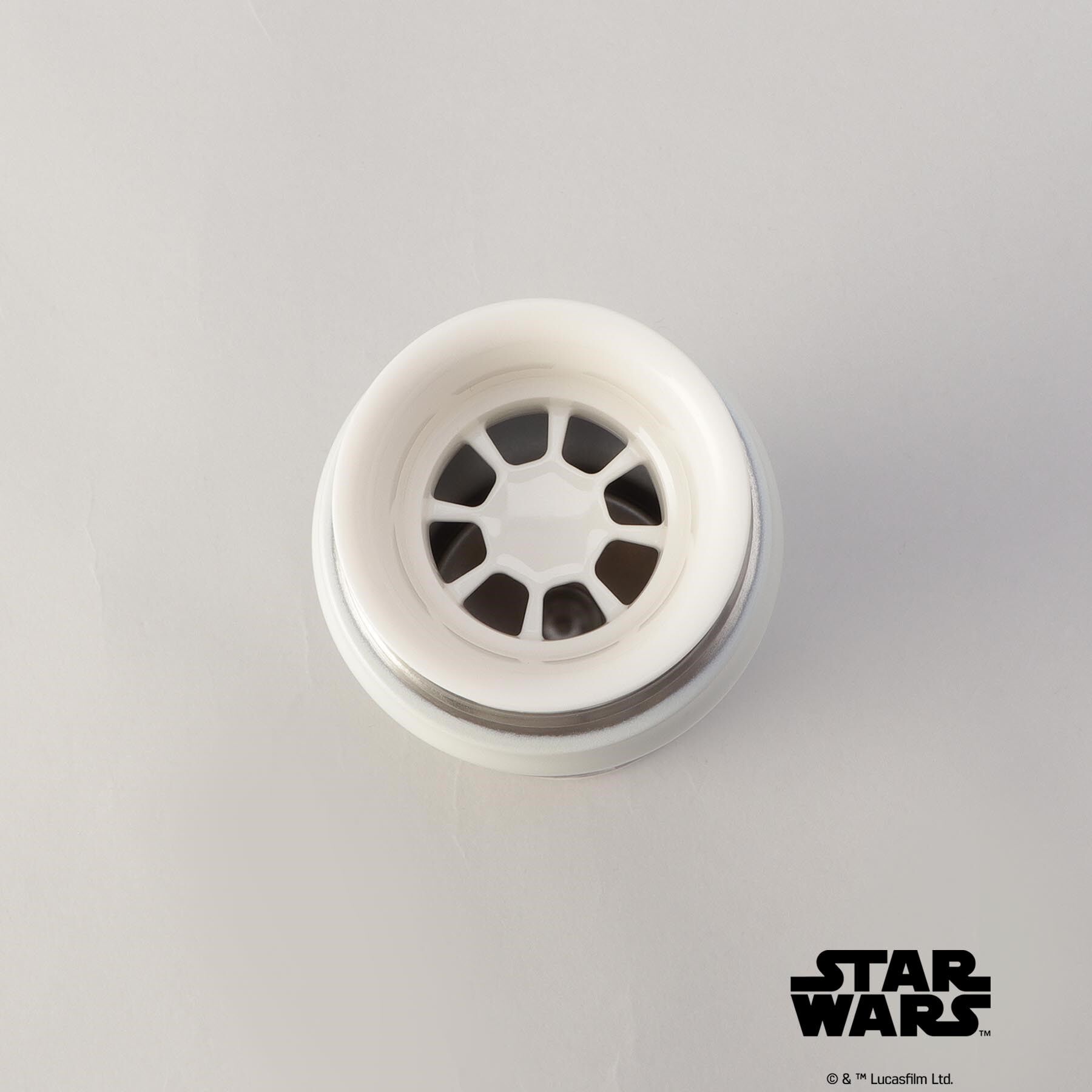 212 KITCHEN STORE「ステンレスマグボトル480ml R2-D2設計図 ＜STAR WARS スター・ウォーズ ＞」|その他|