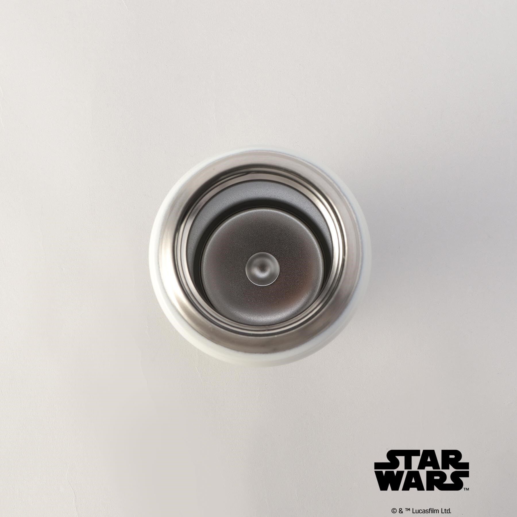 212 KITCHEN STORE「ステンレスマグボトル480ml R2-D2設計図 ＜STAR WARS スター・ウォーズ ＞」|その他|