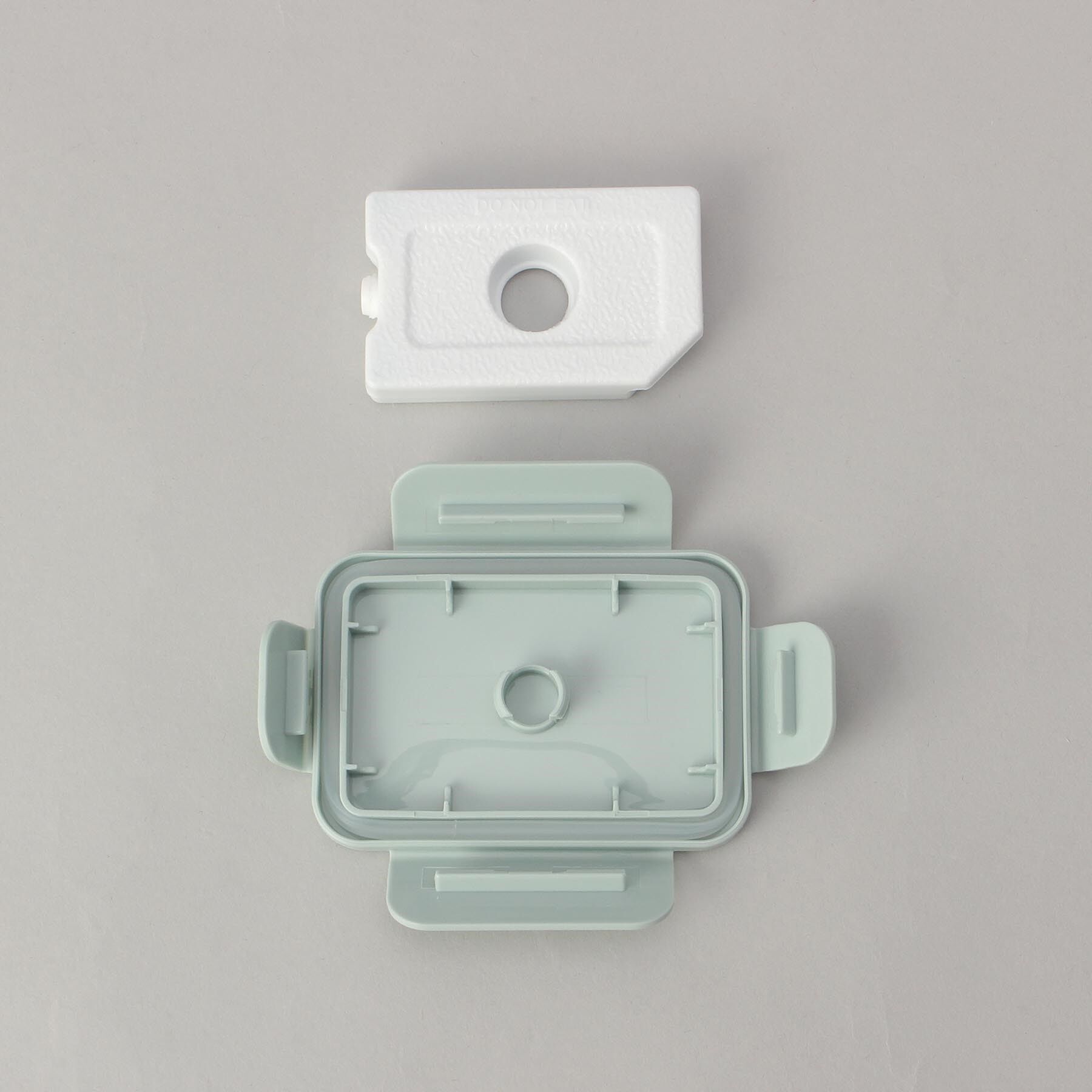 212 KITCHEN STORE「クーラーコンテナ ミントS ＜ON℃ZONE オンドゾーン＞」|食器・キッチングッズ|