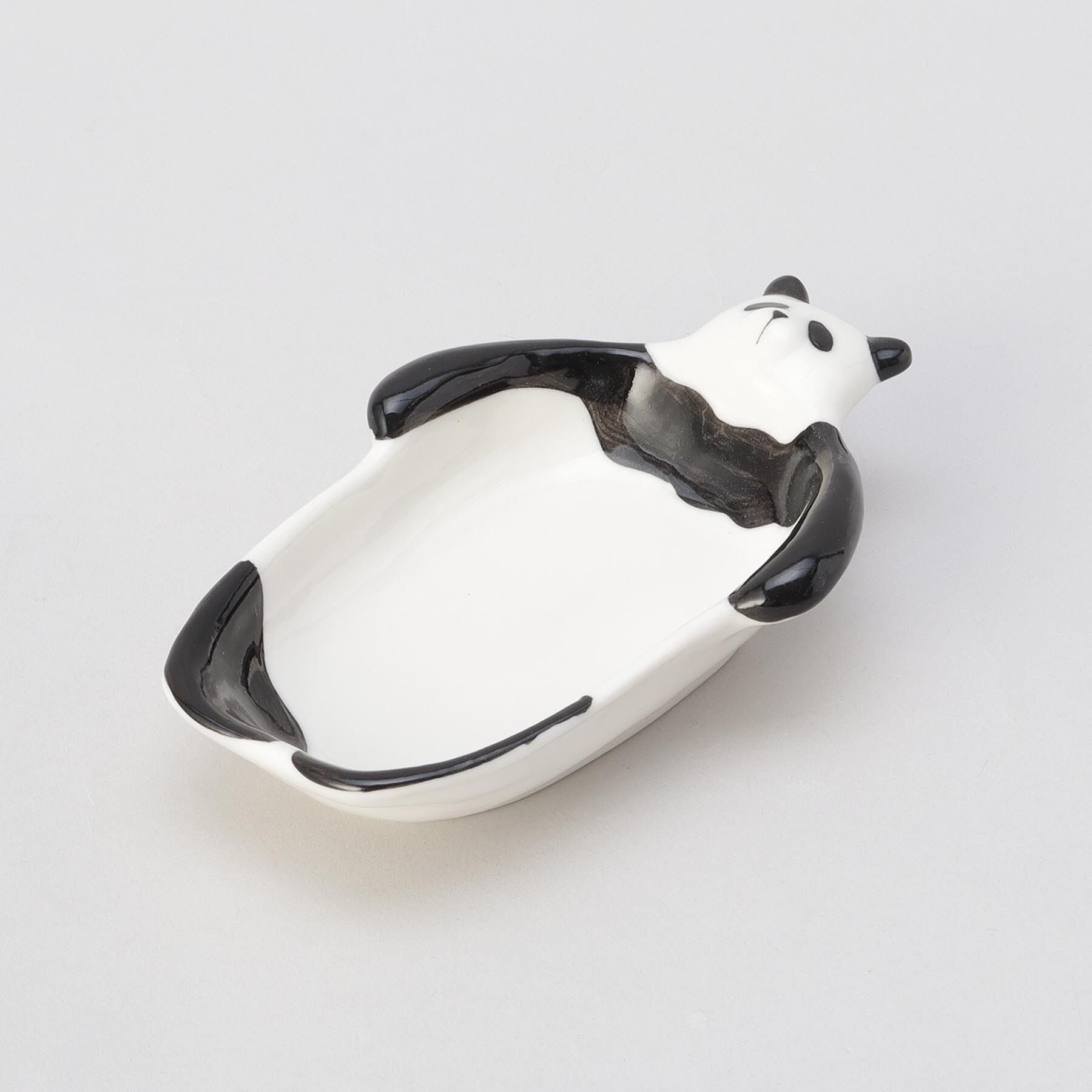 212 KITCHEN STORE「シナリー モチーフトレイ パンダ」|その他|その他