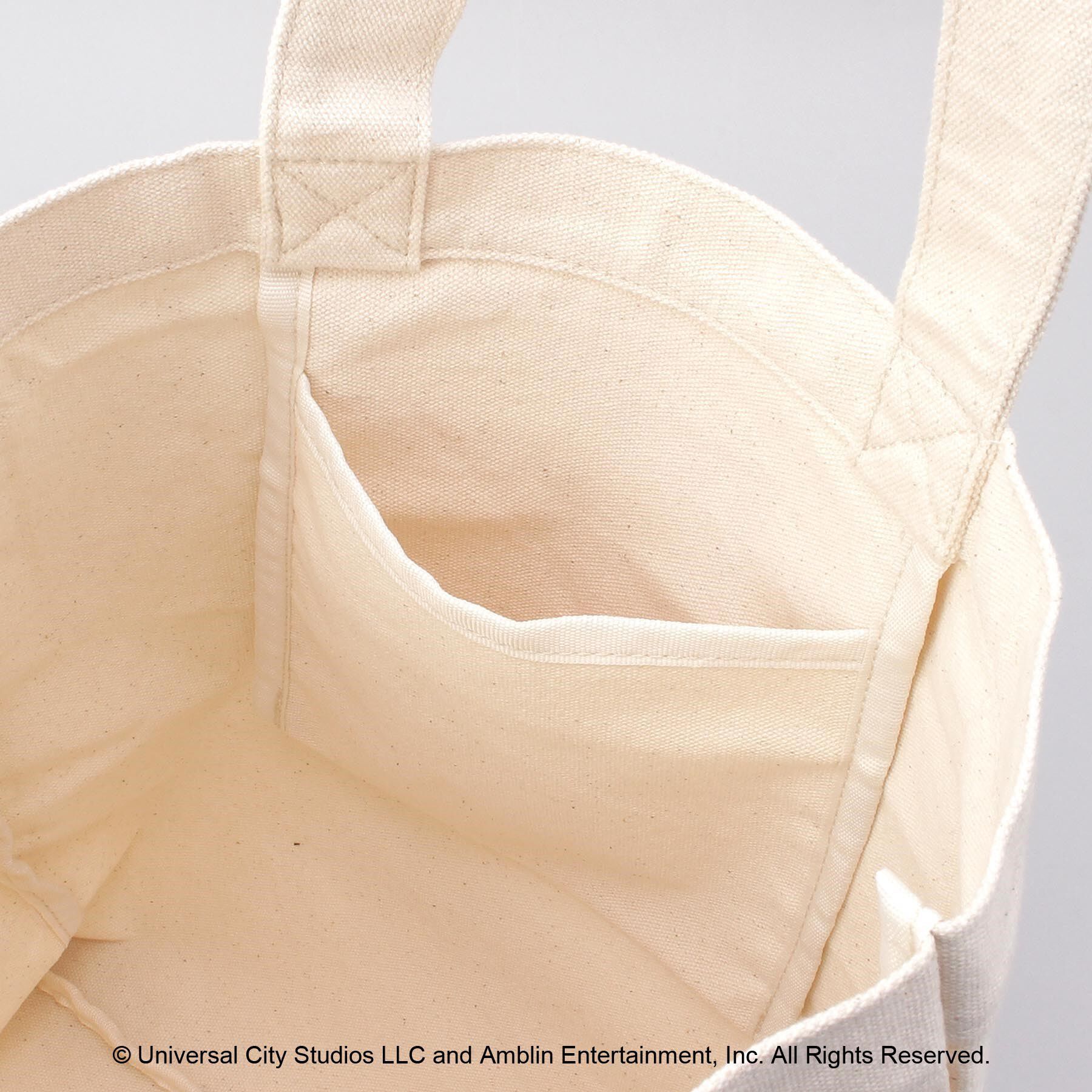 212 KITCHEN STORE「缶バッジ付きトート IVタイムマシン ＜Back To The Future バックトゥザフューチャ」|その他|