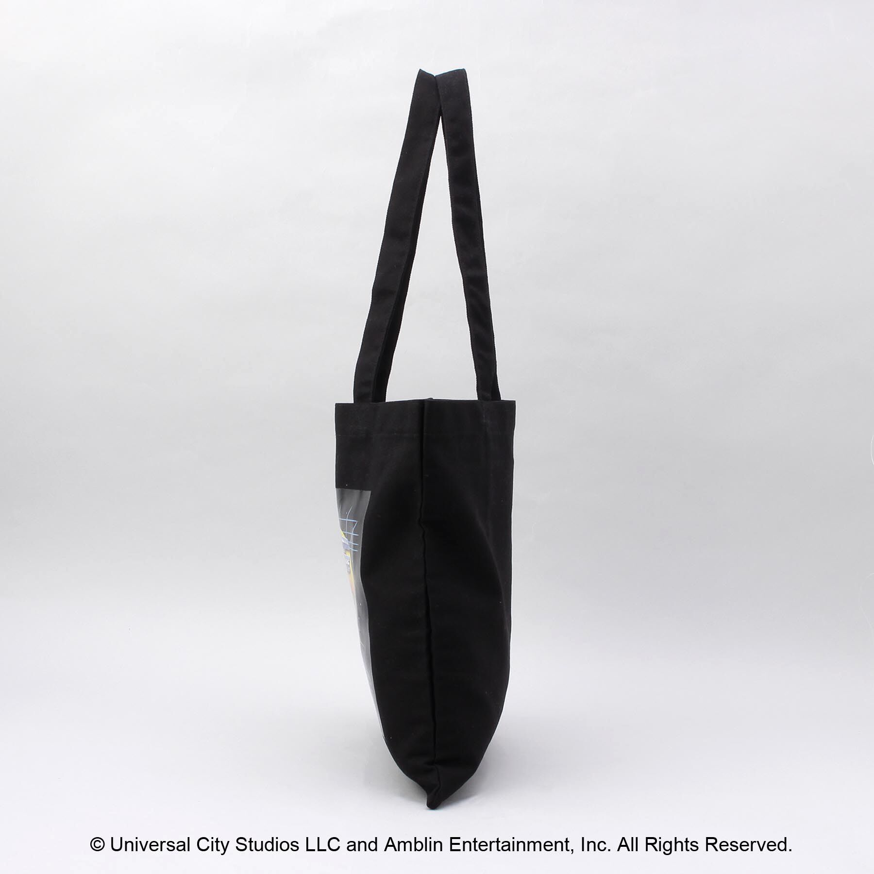 212 KITCHEN STORE「缶バッジ付きトート BKタイムマシンン＜Back To The Future バックトゥザフューチャ」|その他|