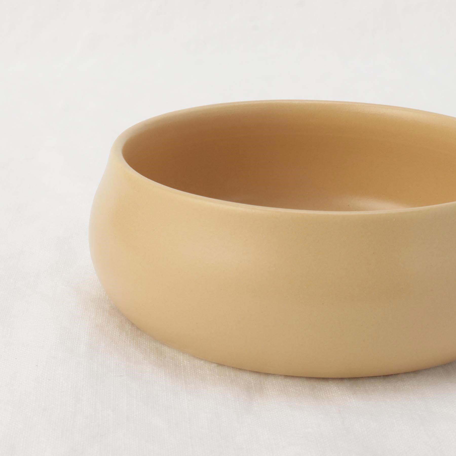 212 KITCHEN STORE「KOS シチューボウル キャメル」|食器・キッチングッズ|