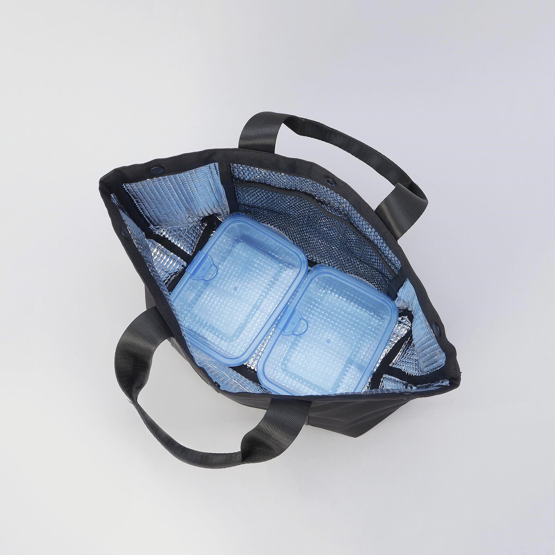 212 KITCHEN STORE「デイリーランチバッグ BK」|食器・キッチングッズ|