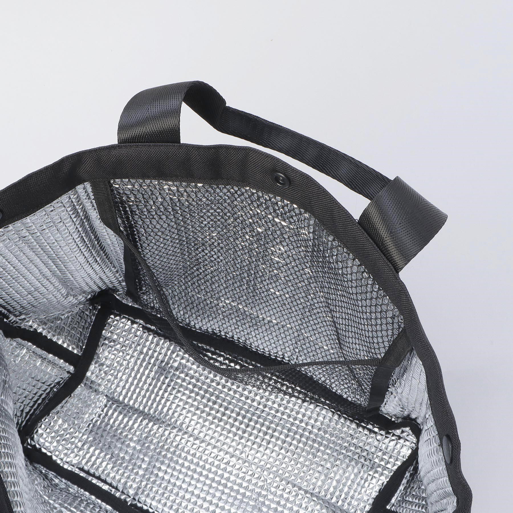 212 KITCHEN STORE「デイリーランチバッグ BK」|食器・キッチングッズ|