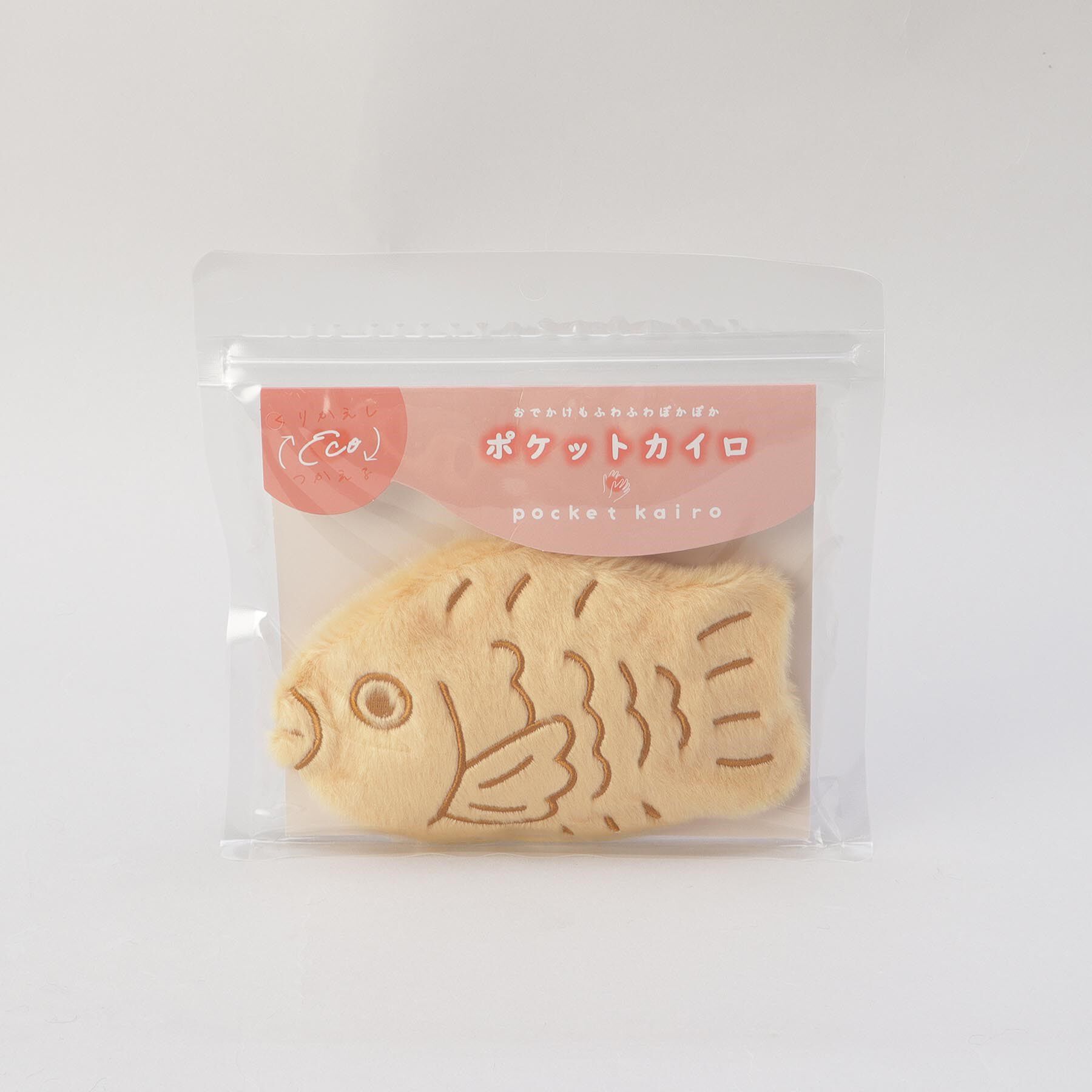 212 KITCHEN STORE「タイヤキポケットカイロ BR」|その他|