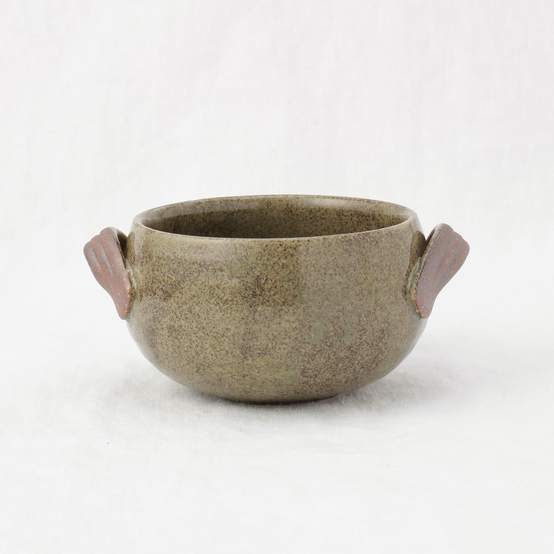 212 KITCHEN STORE「スープボウル オリーブ」|グラス・マグカップ|