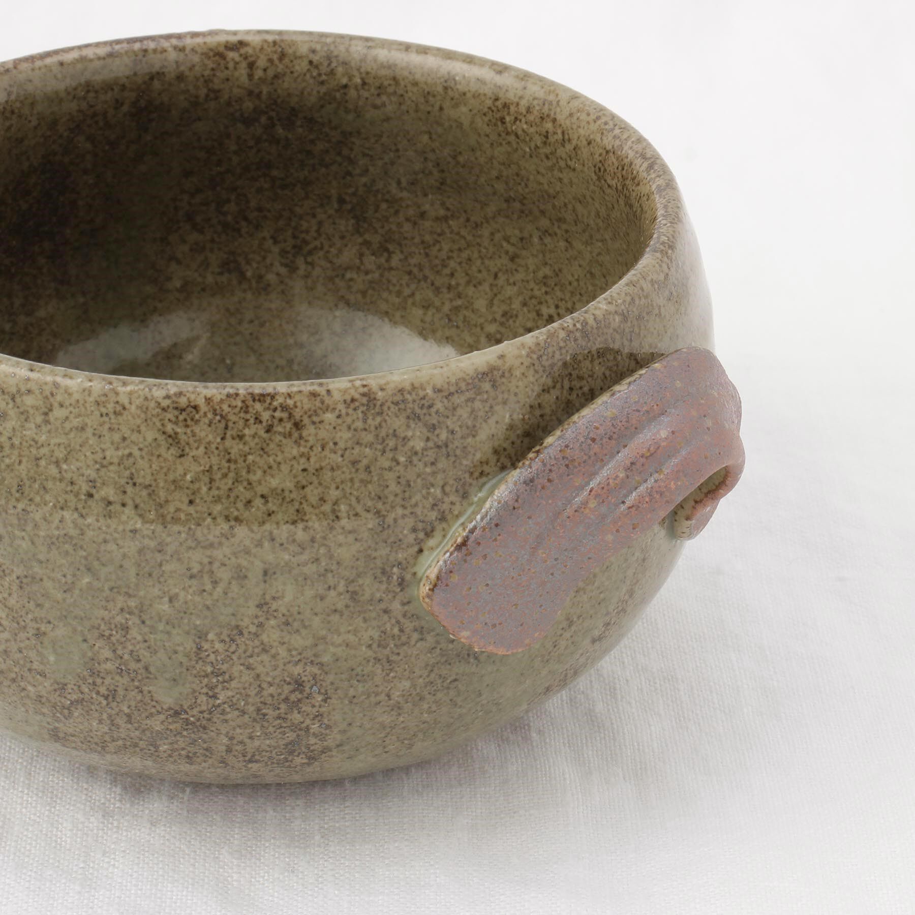 212 KITCHEN STORE「スープボウル オリーブ」|グラス・マグカップ|