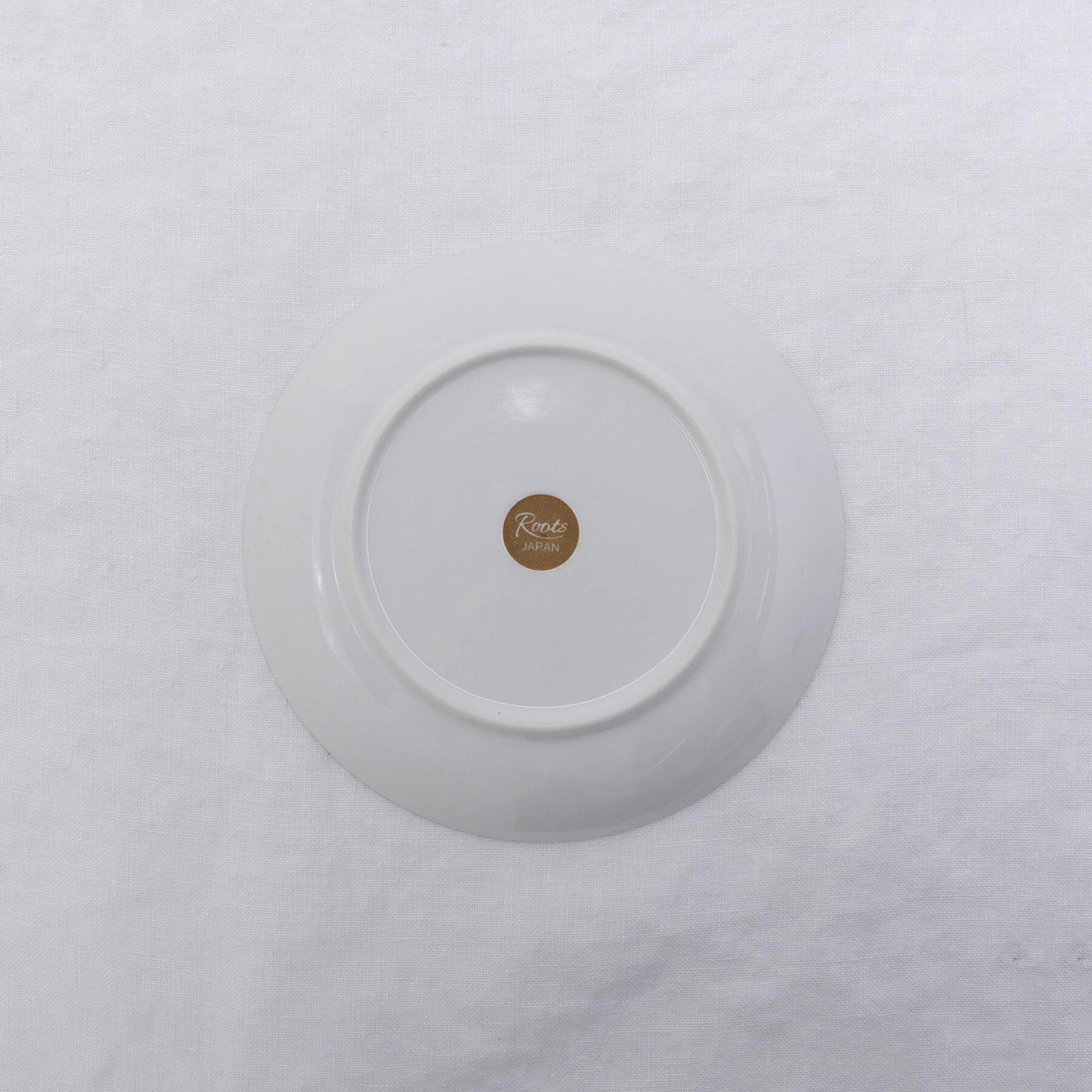 212 KITCHEN STORE「ROOTS 季 椿 16cm丸皿」|食器・キッチングッズ|