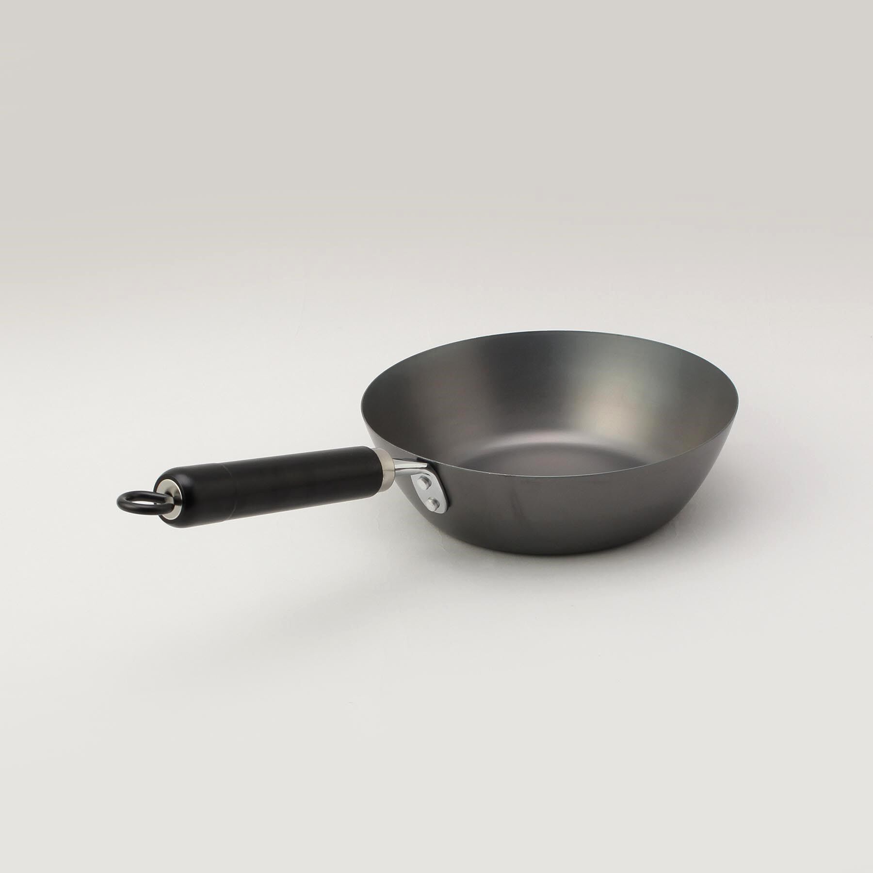 212 KITCHEN STORE「KIMURA no TETSU FRYING PAN（キムラノテツフライパン）22cm」|食器・キッチングッズ|