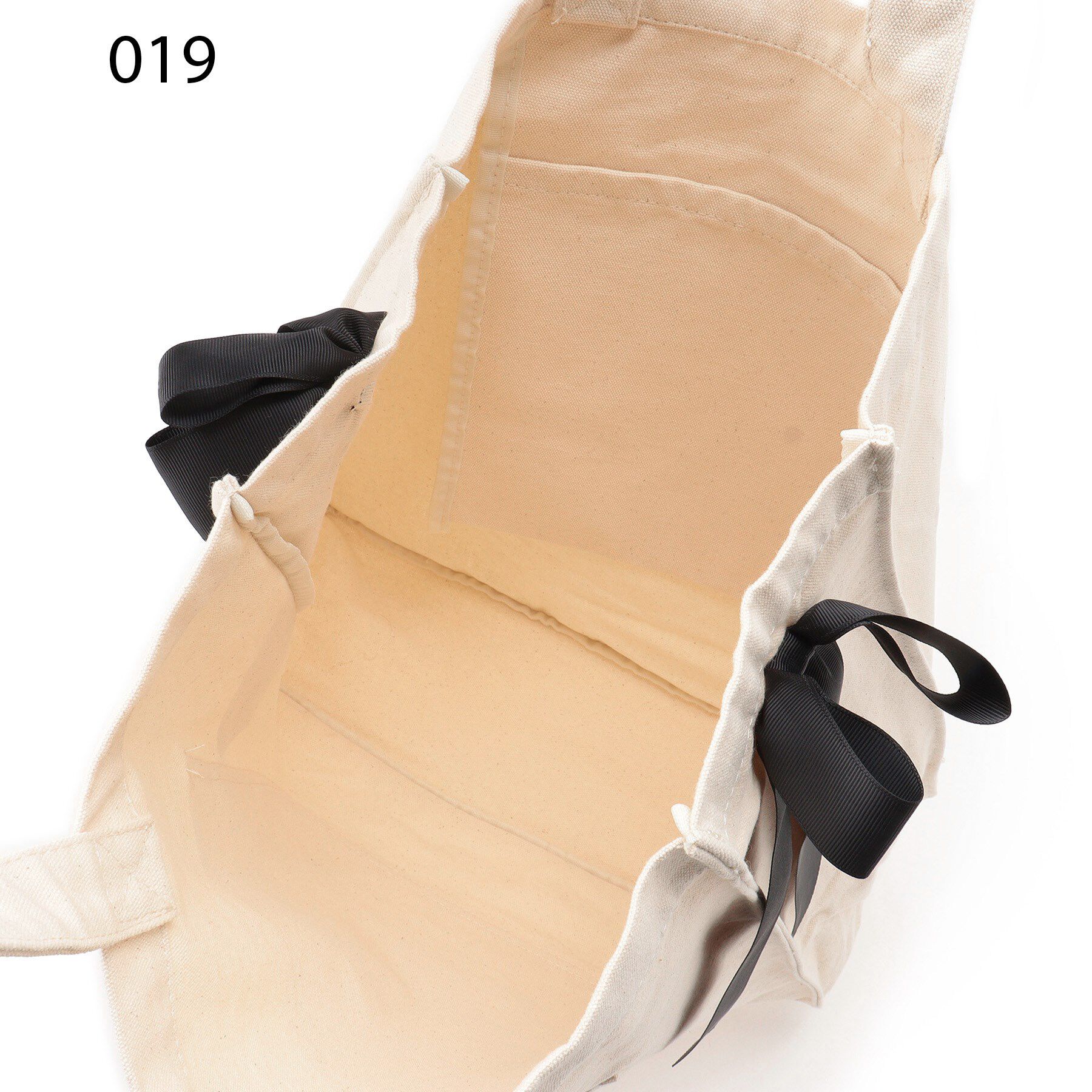 Ober Tashe「【新色入荷】推し活にもぴったり！リリアンリーナサイドリボントートバッグ」|トートバッグ|