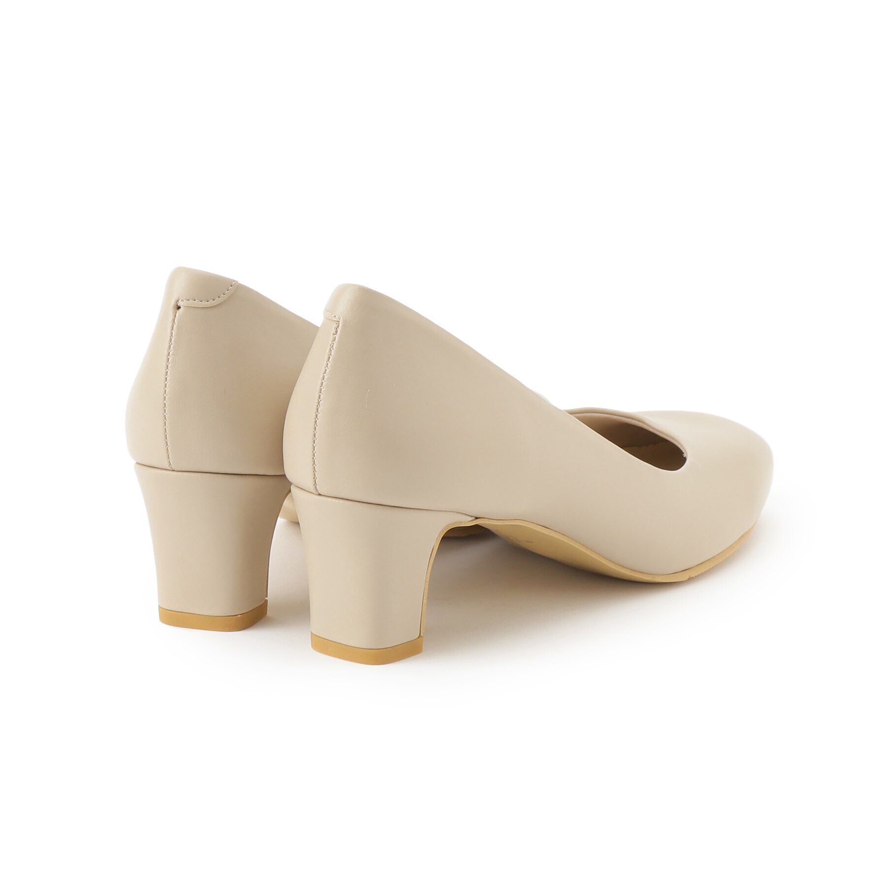 ESPERANZA「12時間パンプスWorkDay[5.0cmヒール]」|パンプス|