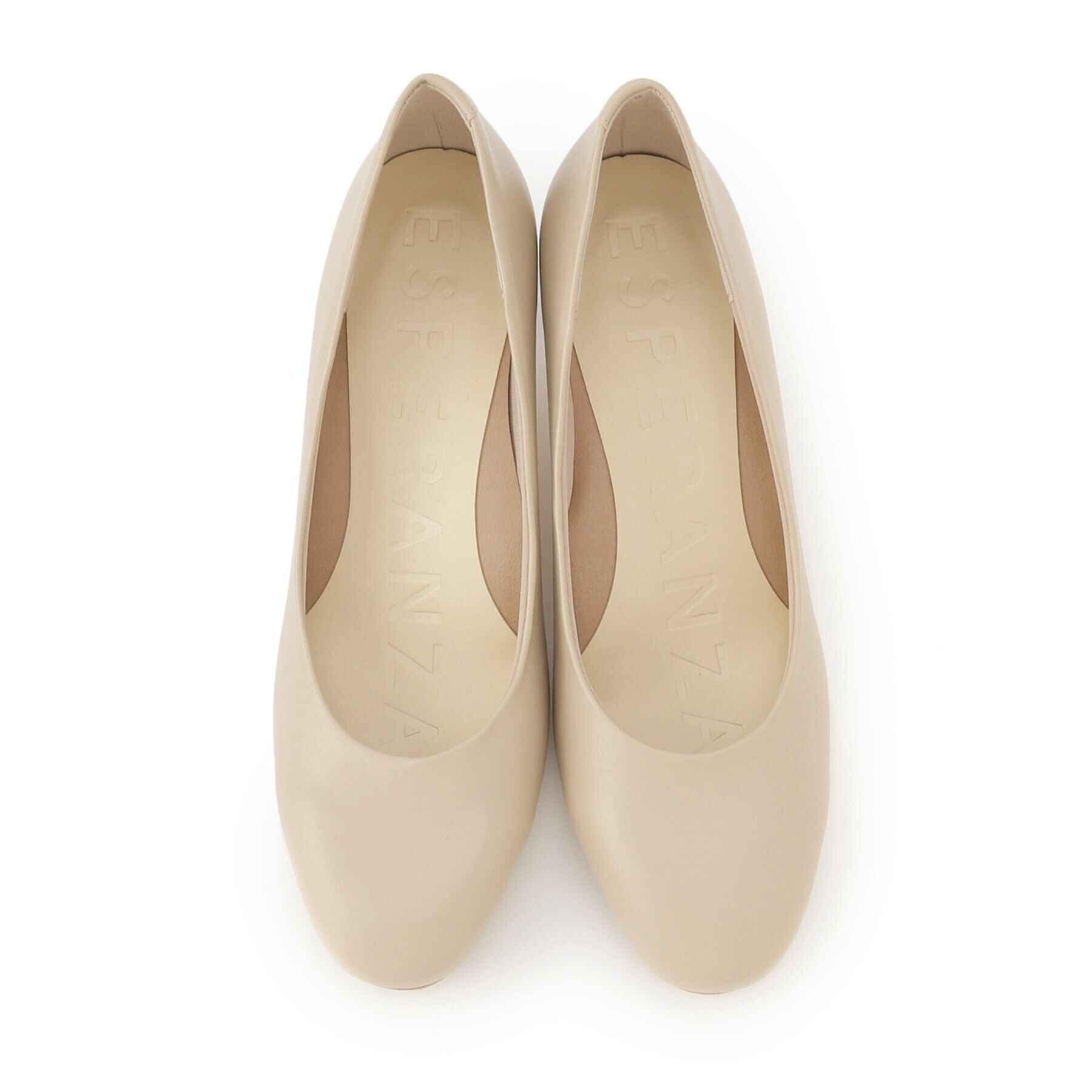 ESPERANZA「12時間パンプスWorkDay[5.0cmヒール]」|パンプス|