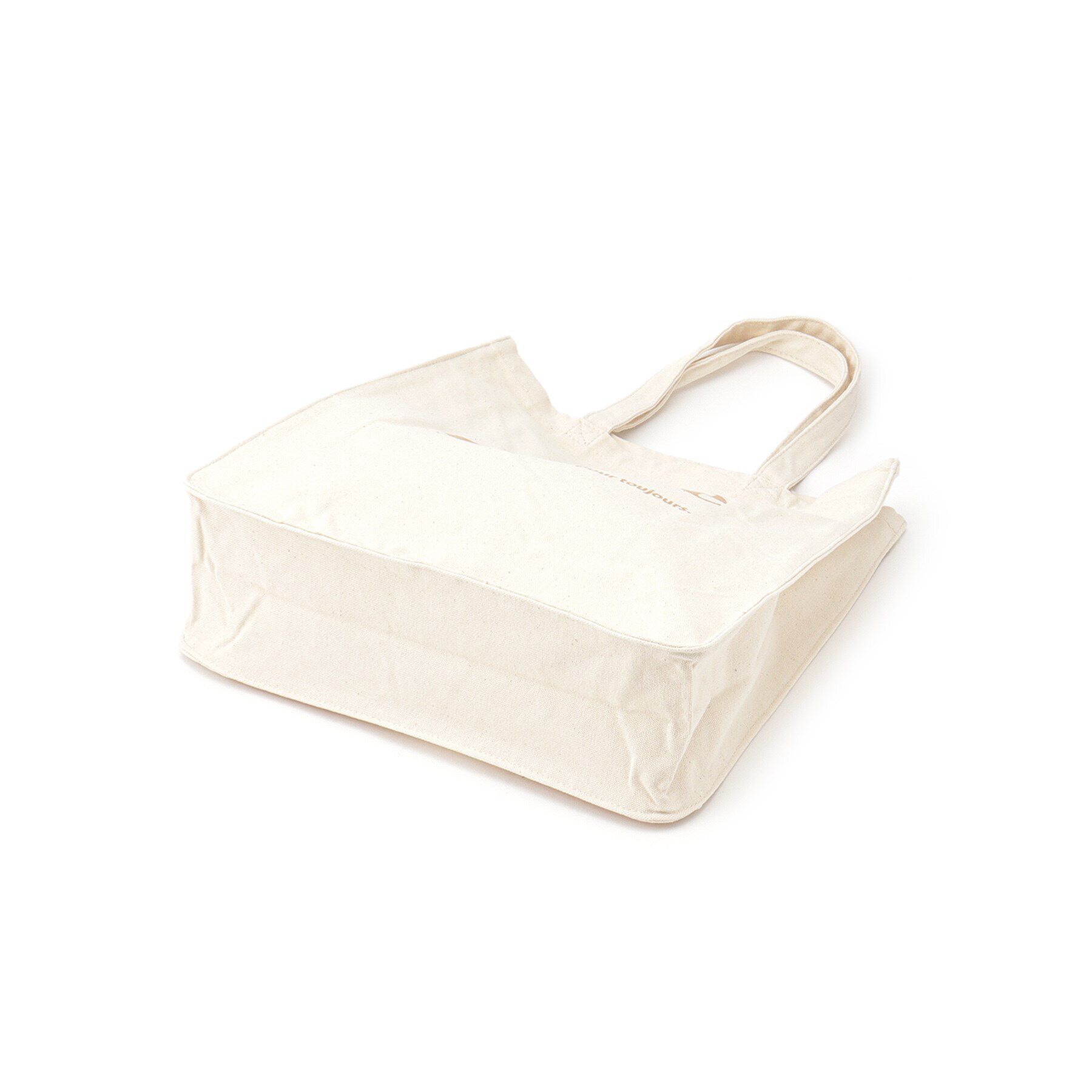 Ober Tashe「＼色&times;柄全10種／ロゴトートバッグ」|トートバッグ|