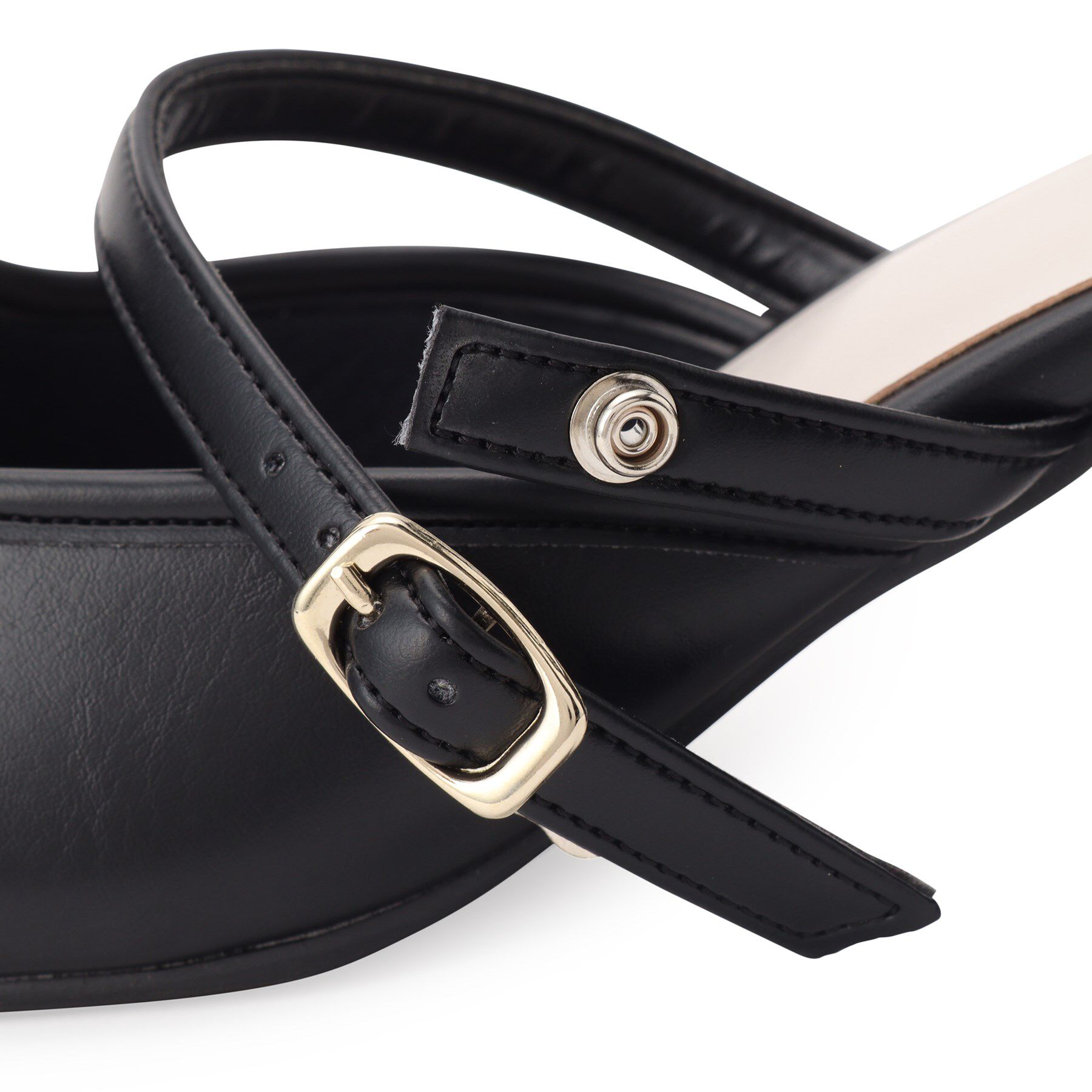 ESPERANZA「ストラップミュール」|サンダル|