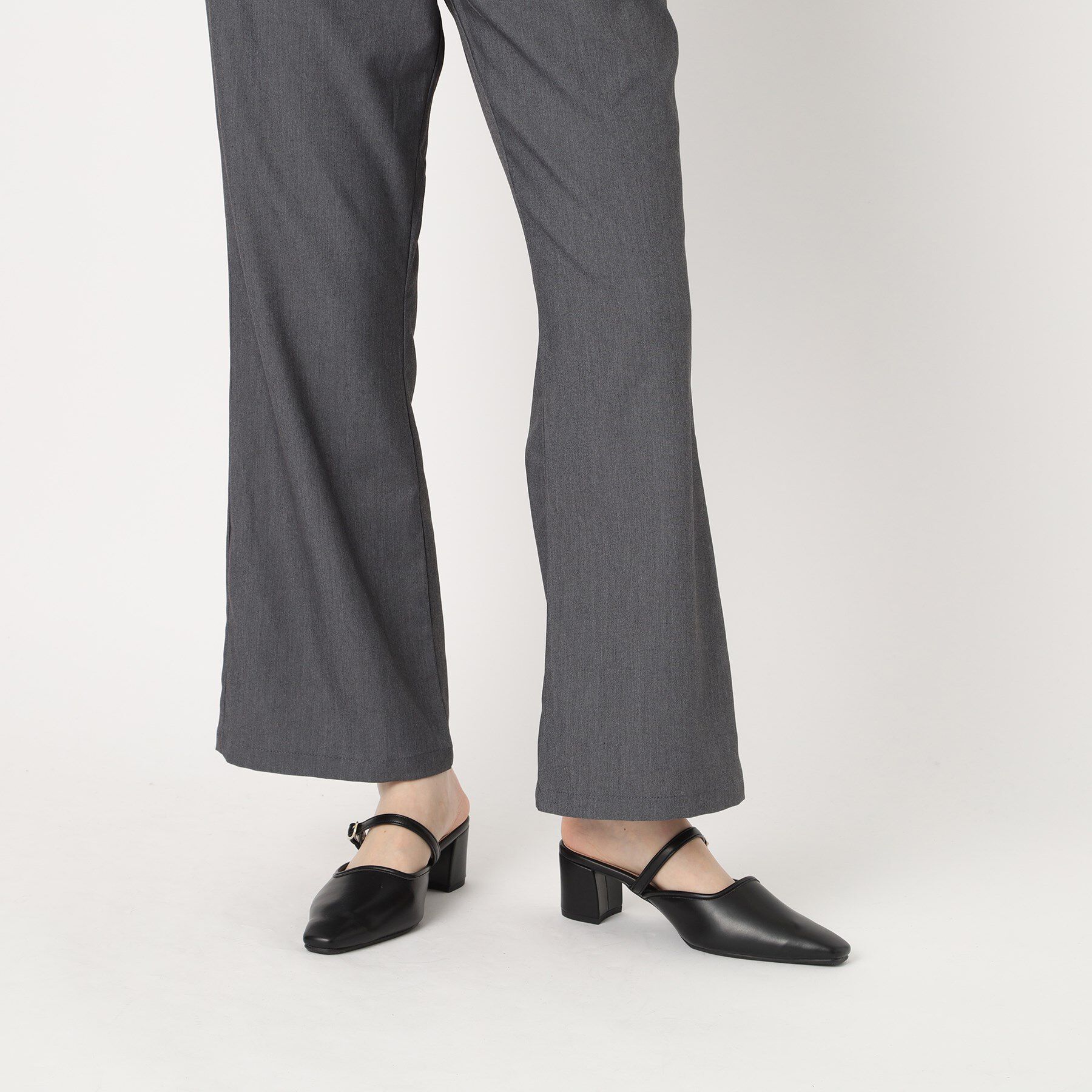 ESPERANZA「ストラップミュール」|サンダル|