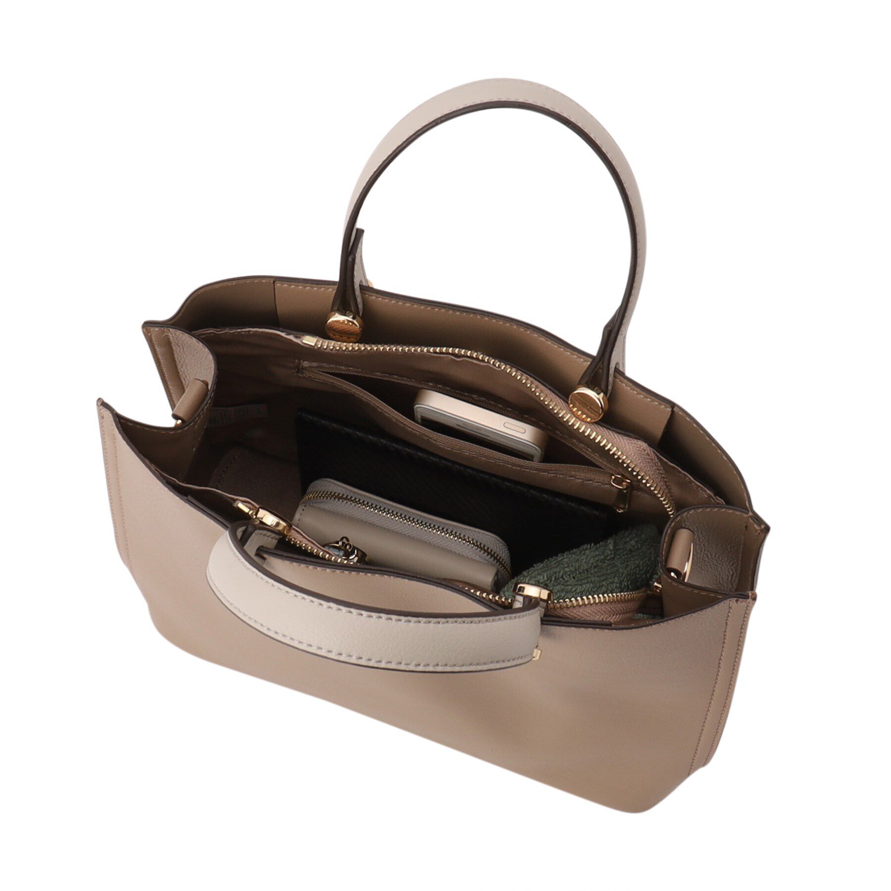 ESPERANZA「2WAYハンドバッグ」|ハンドバッグ|