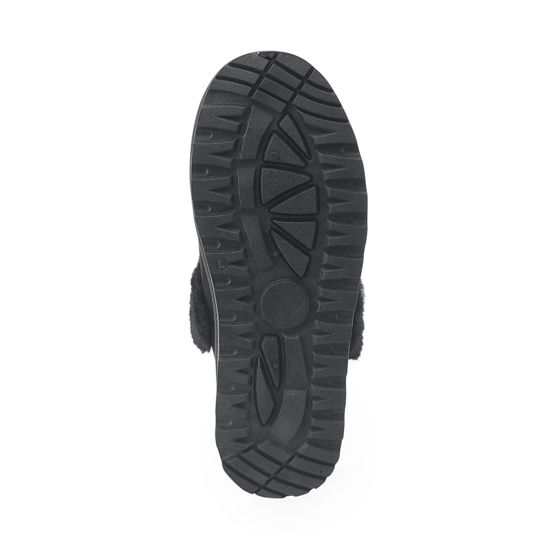 csT&P「厚底ムートンサンダル」|サンダル|