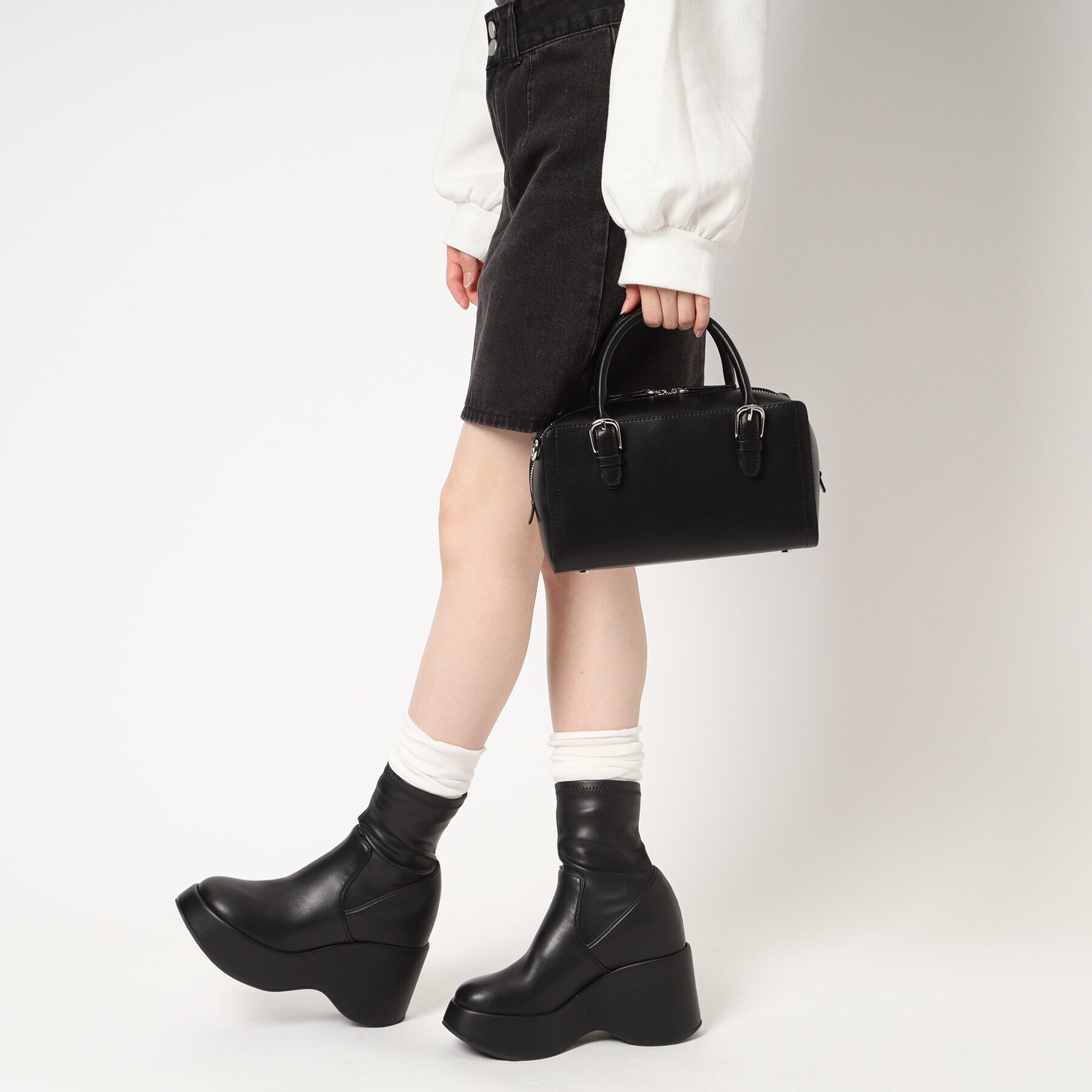 ESPERANZA「ボストンバック」|ボストンバッグ|