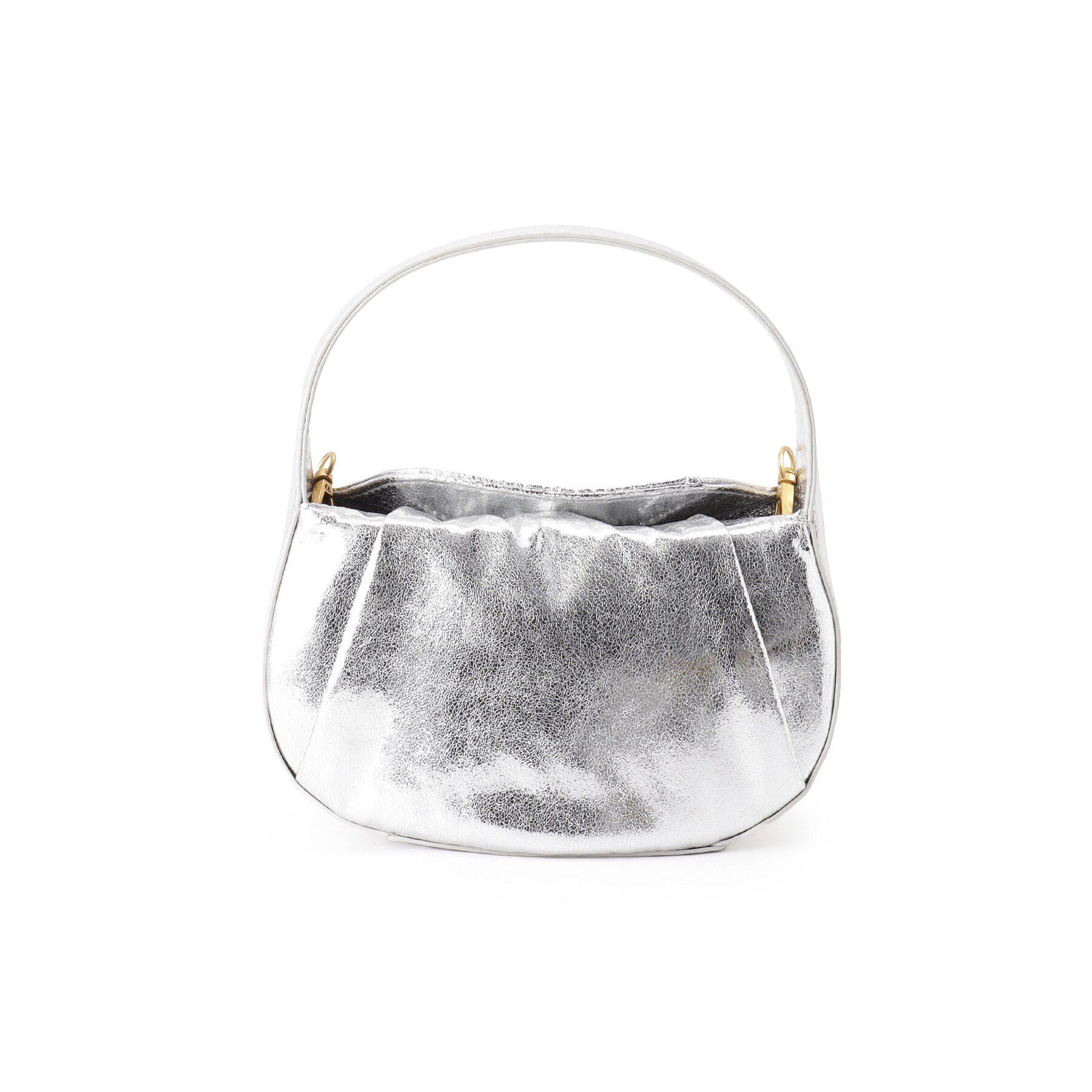 ESPERANZA「ラウンドミニショルダー」|ショルダー・メッセンジャー|