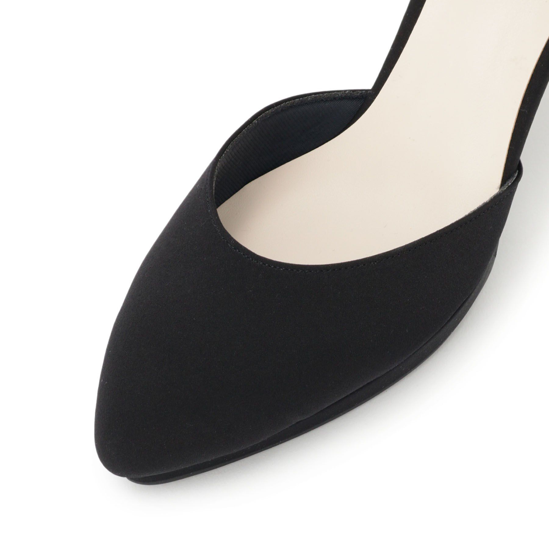 ESPERANZA「セパレートパンプス」|パンプス|