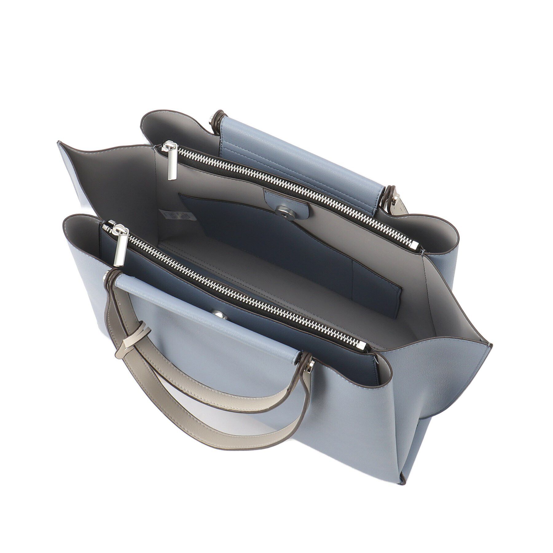 ESPERANZA「【大容量／通勤・通学にピッタリ】横型A4トートバッグ」|トートバッグ|