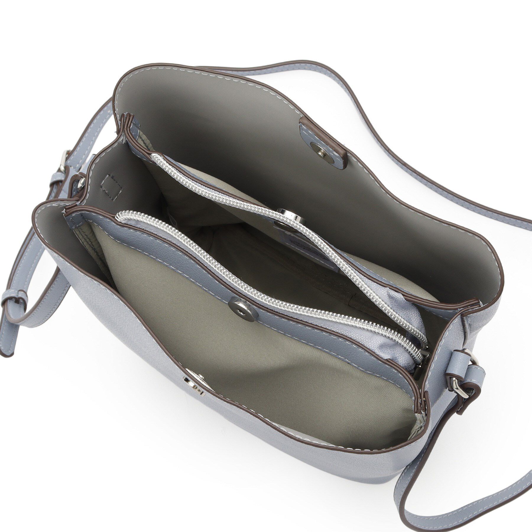 Ober Tashe「【かるいかばん】縦型ショルダーバッグ」|ショルダー・メッセンジャー|