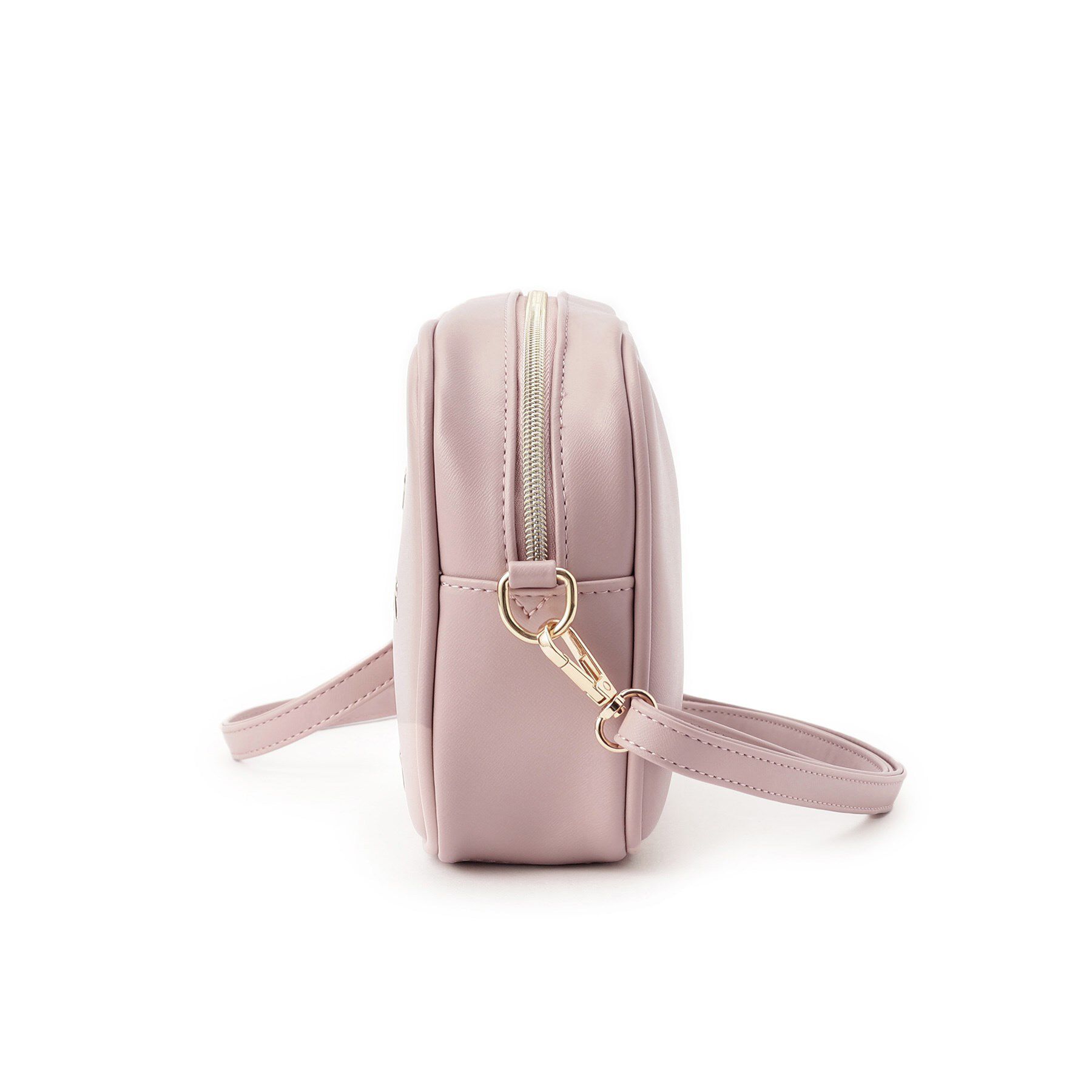 Ober Tashe「アップルショルダー」|ショルダー・メッセンジャー|