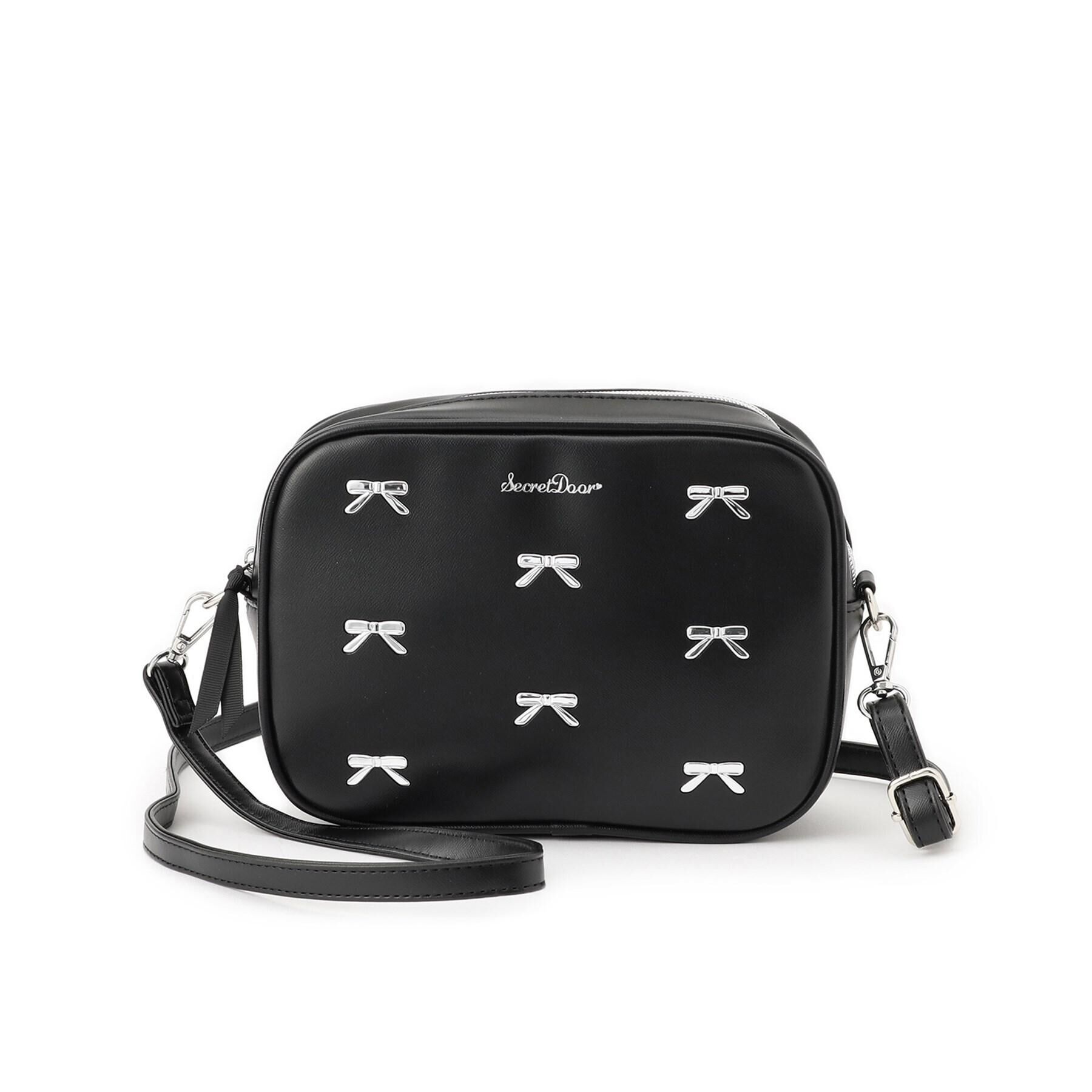 Ober Tashe「アップルショルダー」|ショルダー・メッセンジャー|