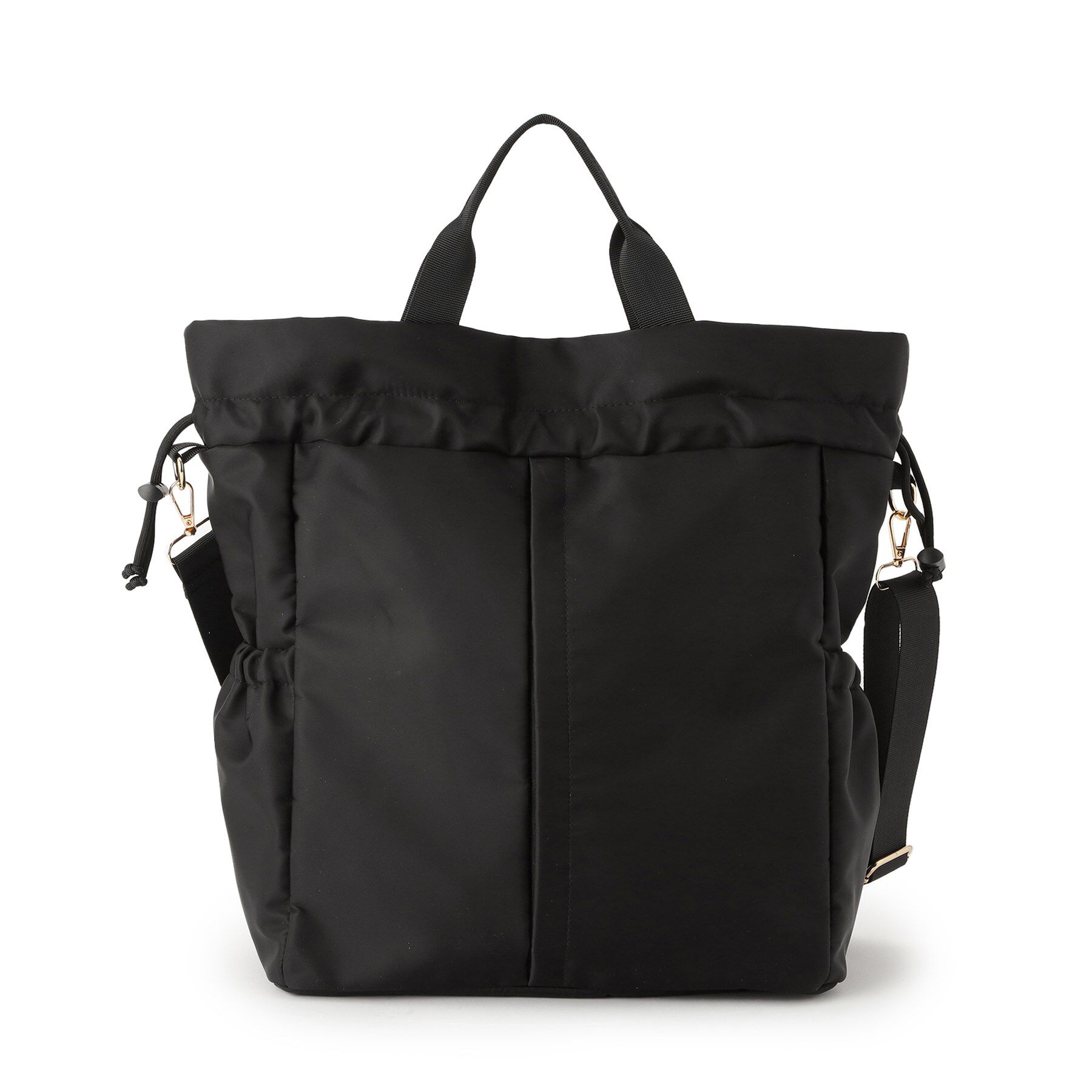 ESPERANZA「3WAYシャーリングリュック」|リュック|