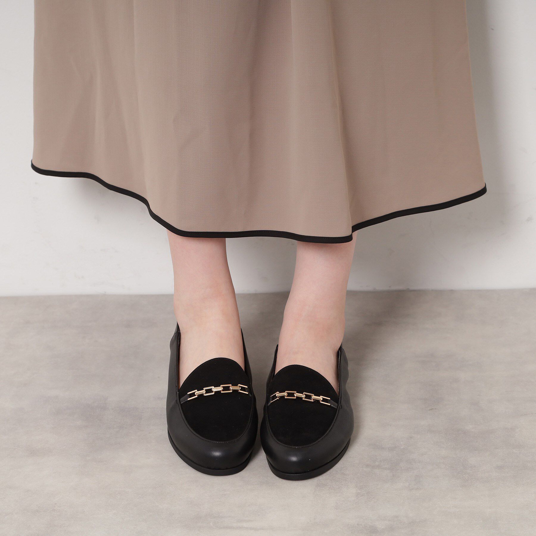 ESPERANZA「【EC先行販売】バブーシュローファー」|その他|