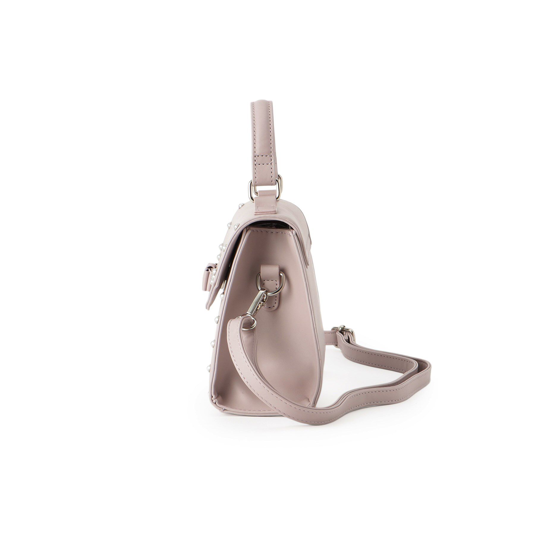 Ober Tashe「リボン2wayショルダーバッグ」|ショルダー・メッセンジャー|