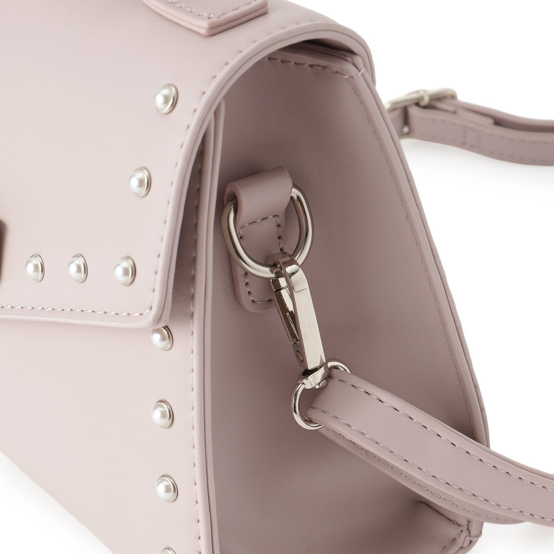 Ober Tashe「リボン2wayショルダーバッグ」|ショルダー・メッセンジャー|