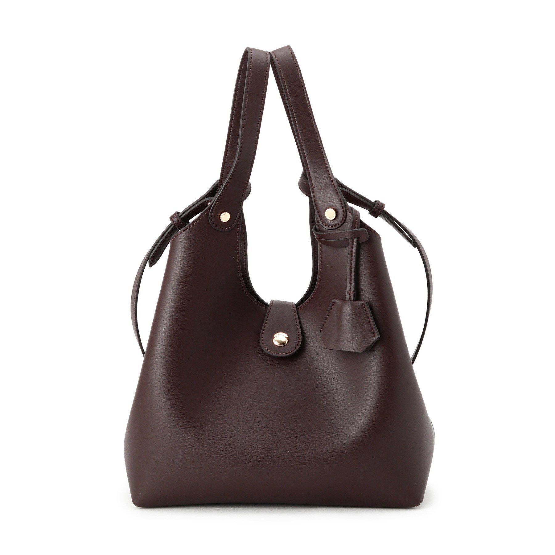 ESPERANZA「3WAYトートバッグ」|トートバッグ|